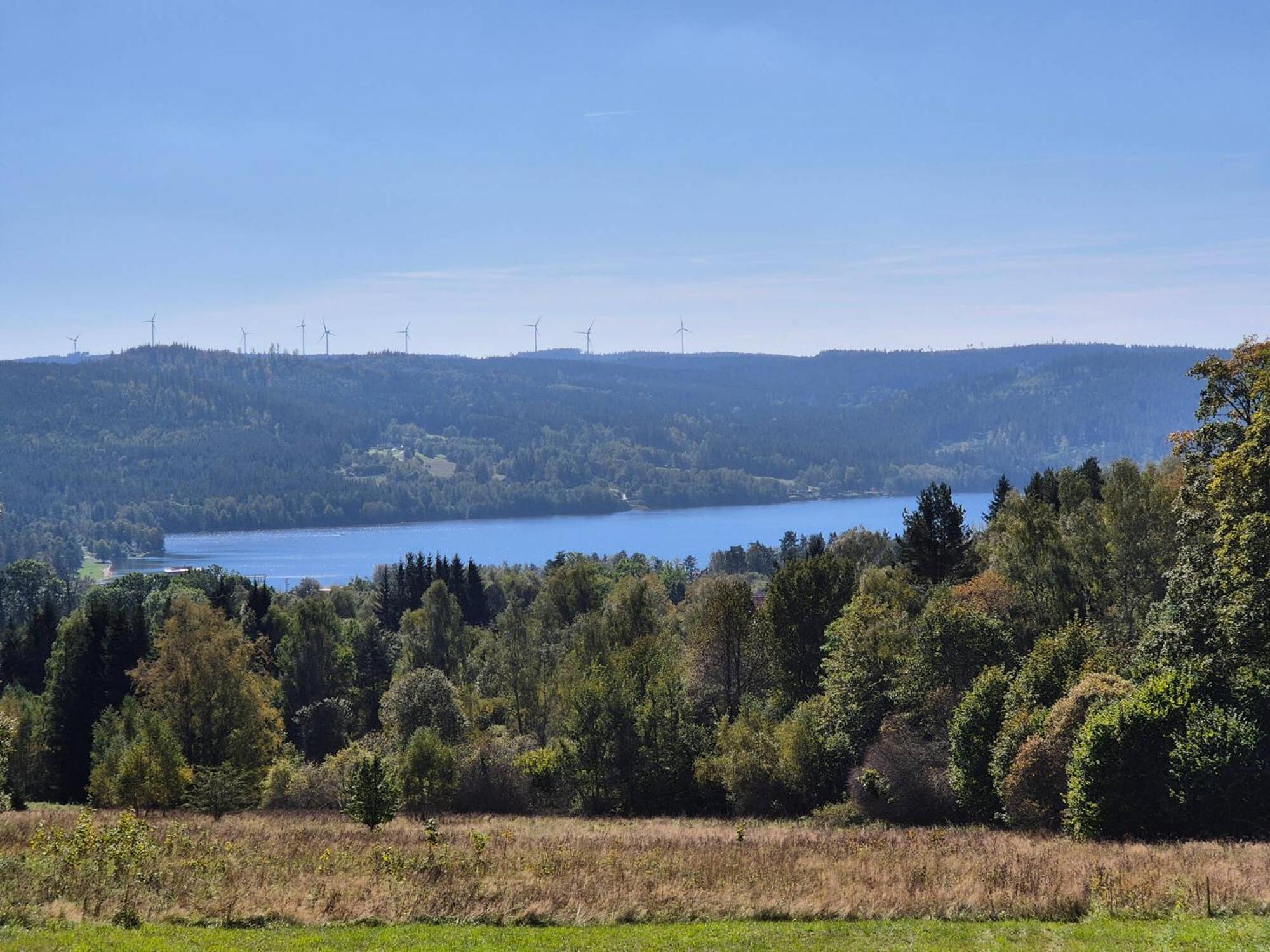 Best Lipno