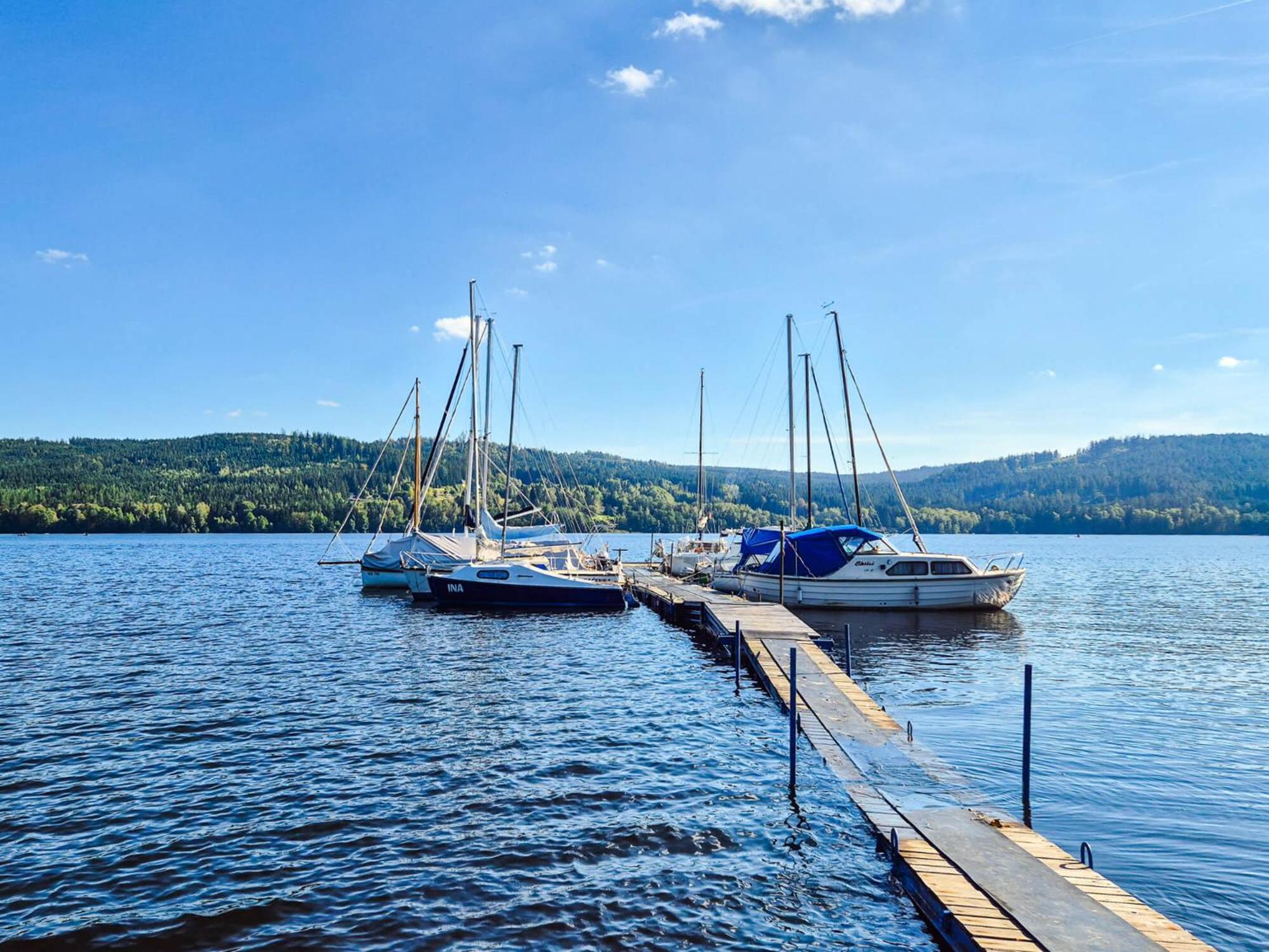 Best Lipno