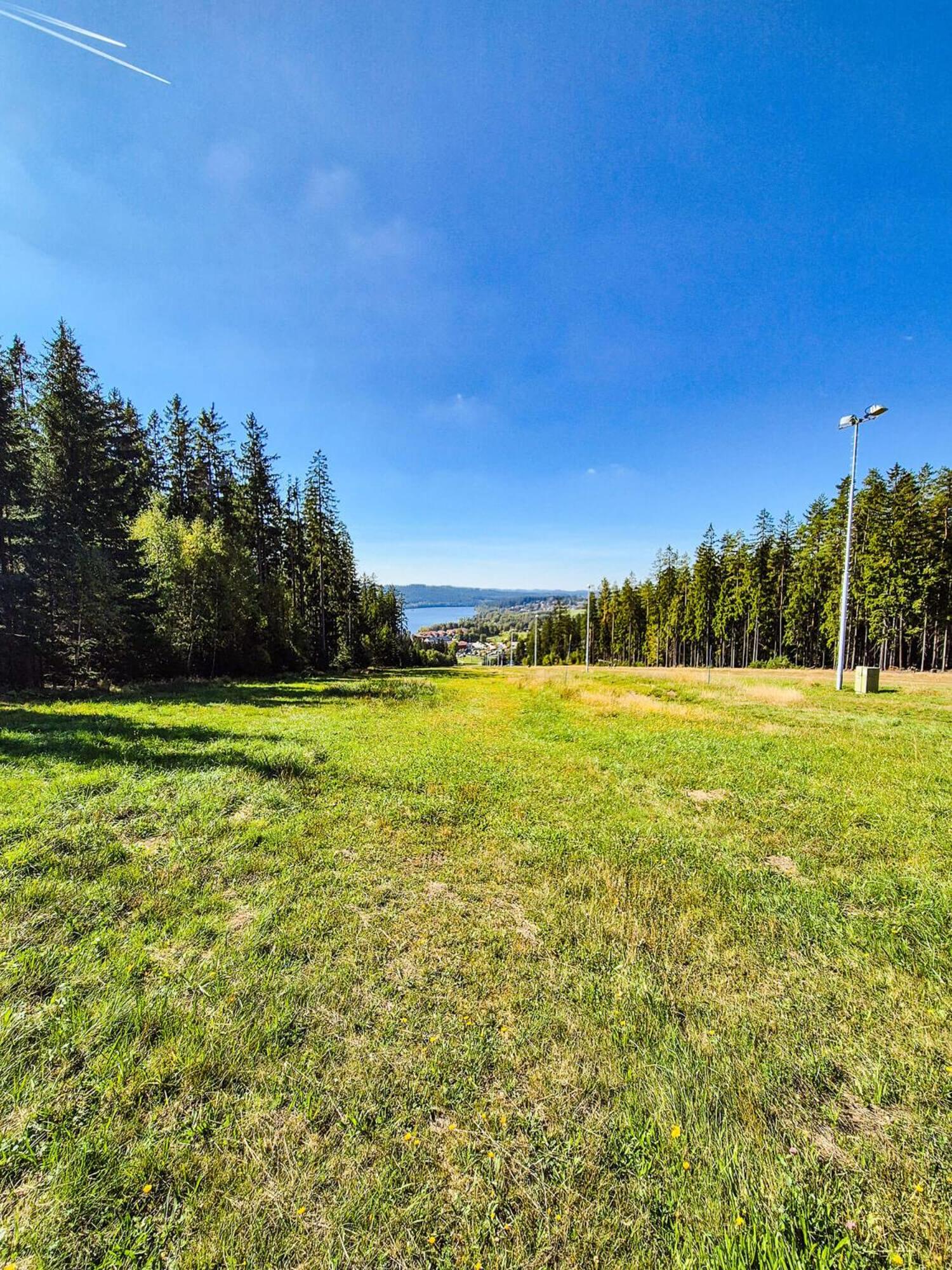 Best Lipno
