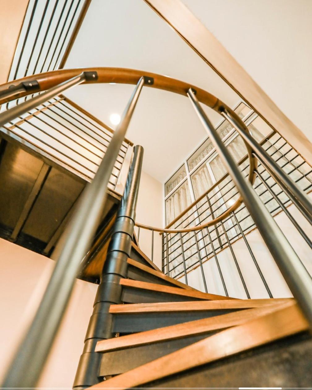 Riverson SOHO Modern Duplex 5 minute to Imago photo 2