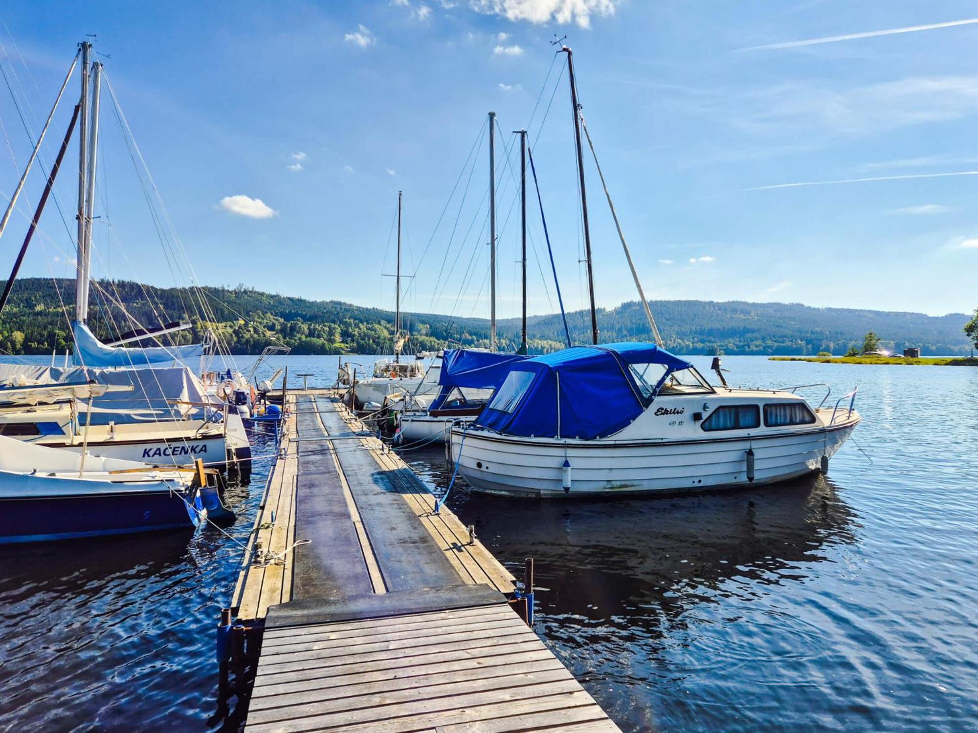 Best Lipno
