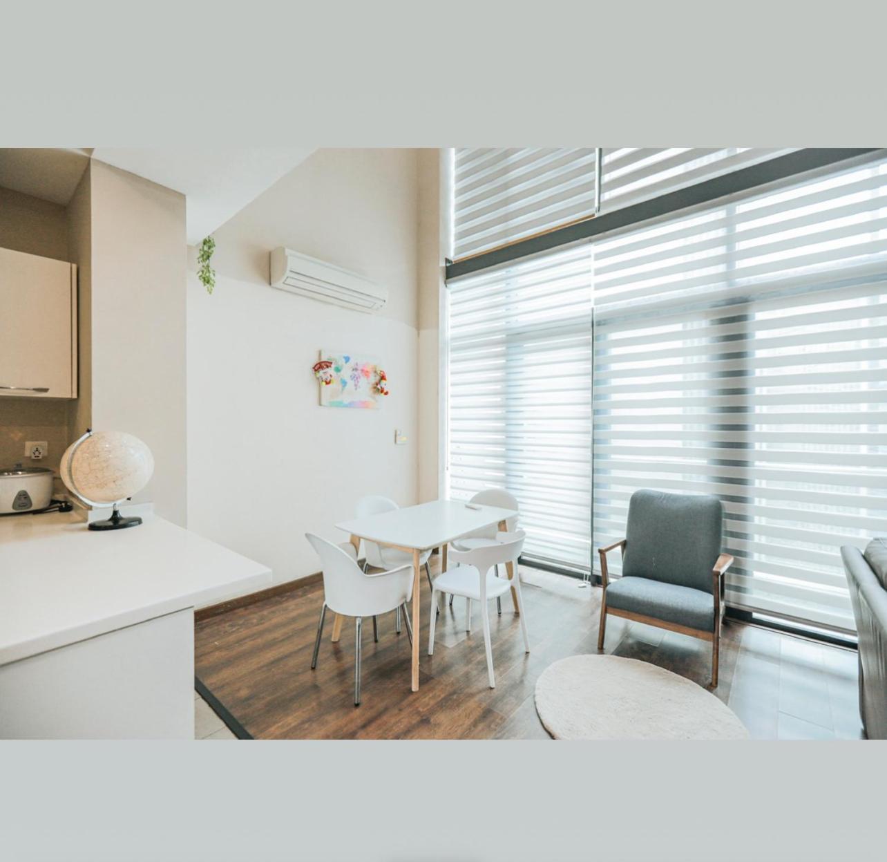 Riverson SOHO Modern Duplex 5 minute to Imago photo 8
