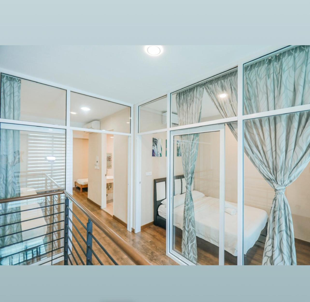 Riverson SOHO Modern Duplex 5 minute to Imago photo 6