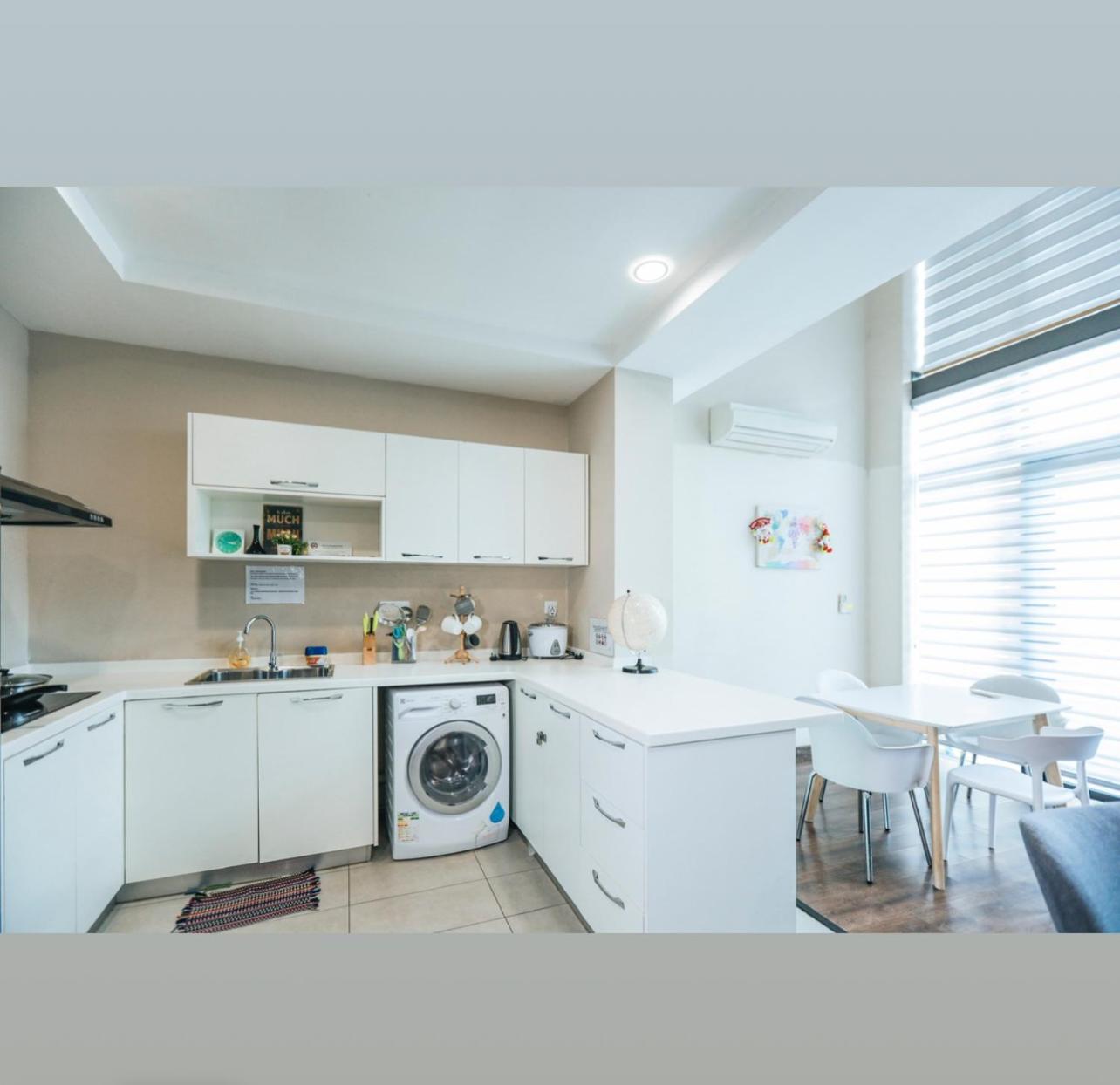 Riverson SOHO Modern Duplex 5 minute to Imago photo 7