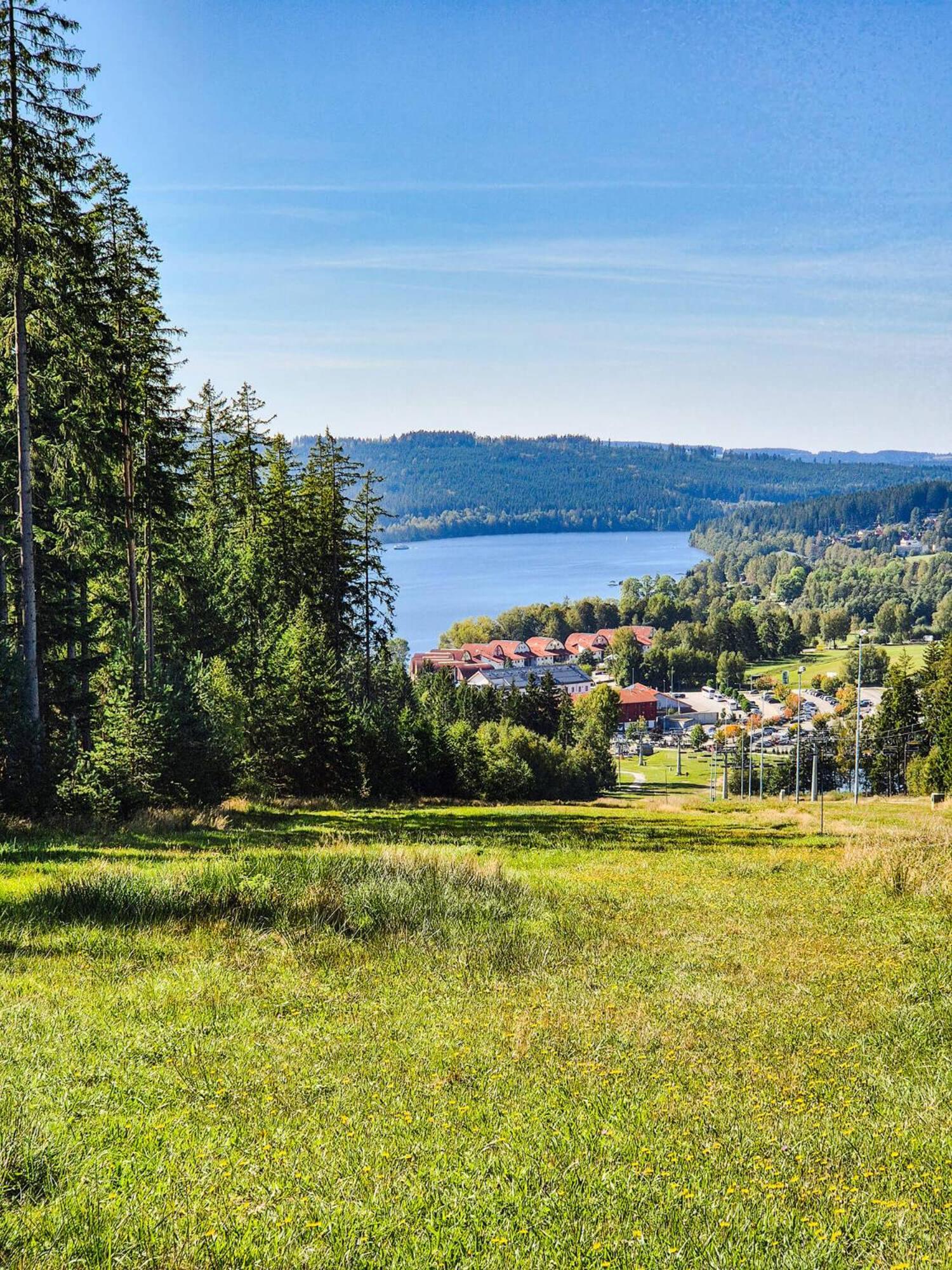 Best Lipno