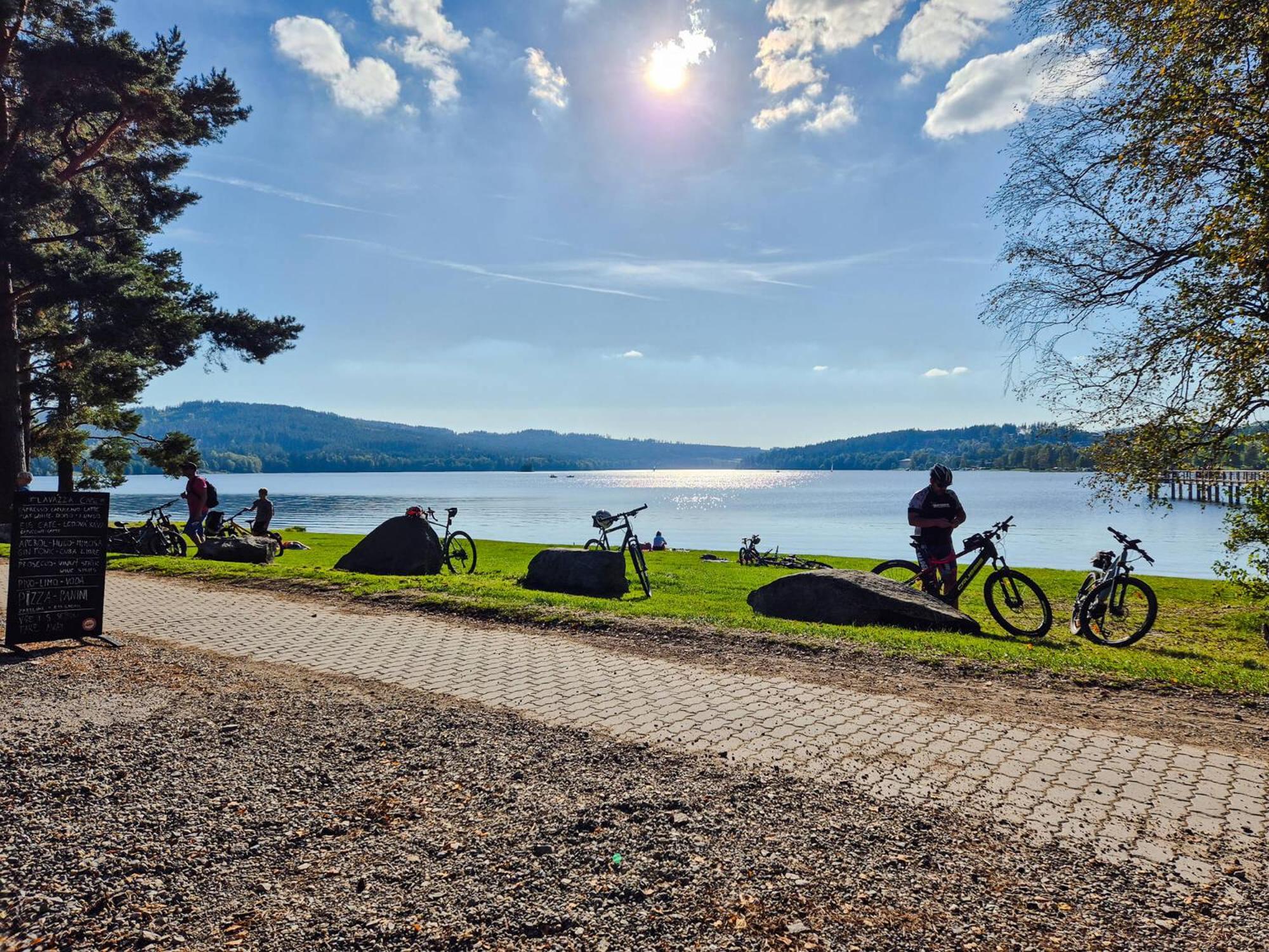 Best Lipno