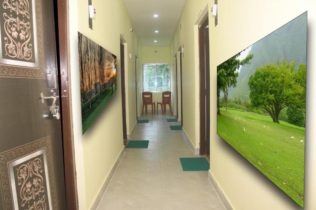 Prajapati Guest House