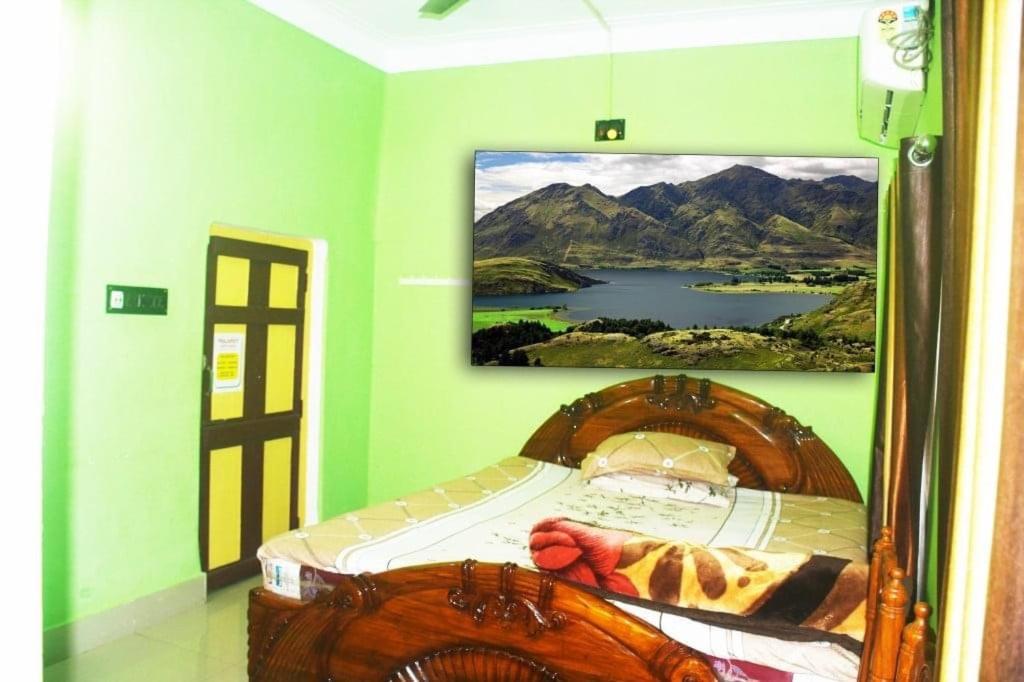 Prajapati Guest House
