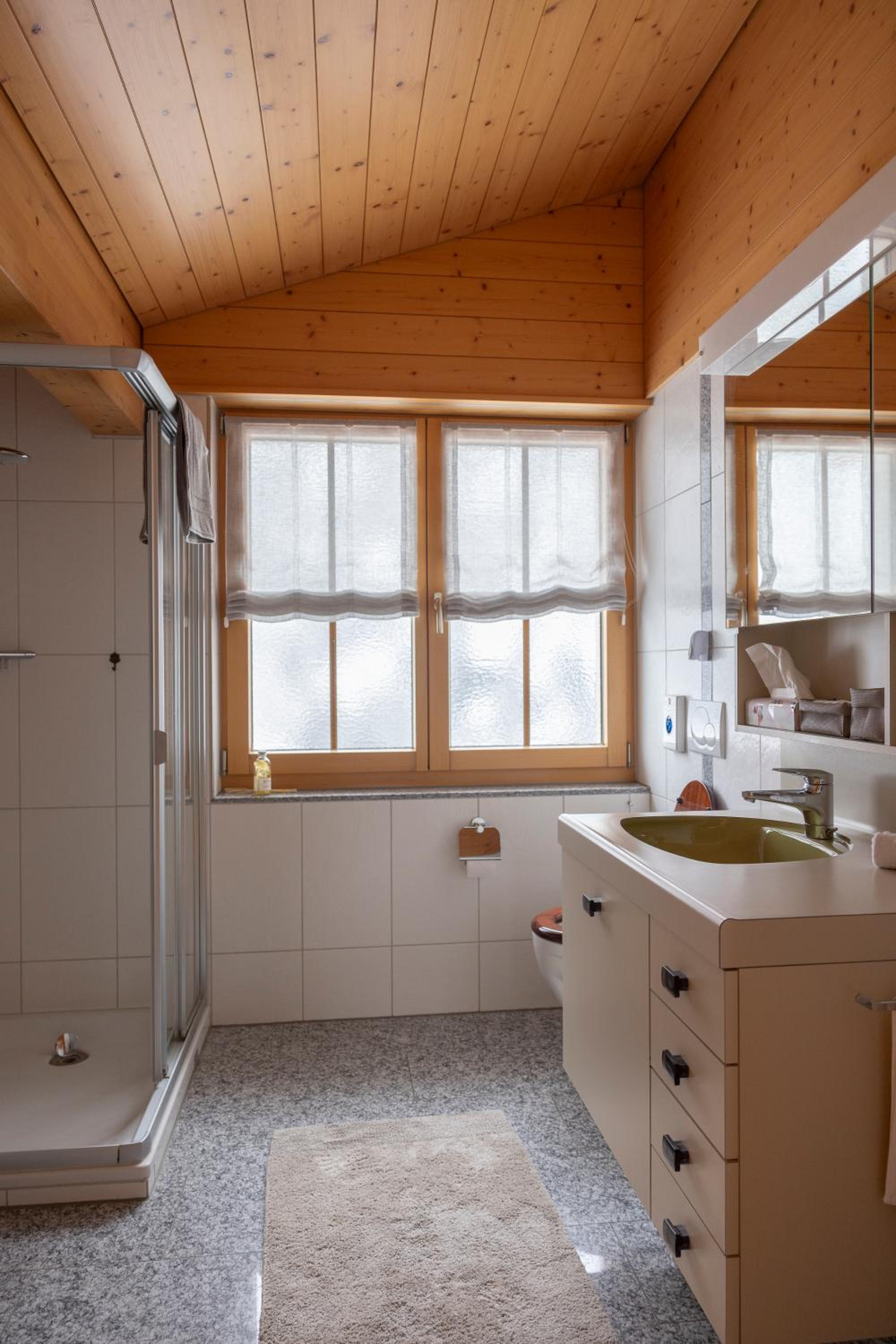 Andermatt Chalet Guetsch