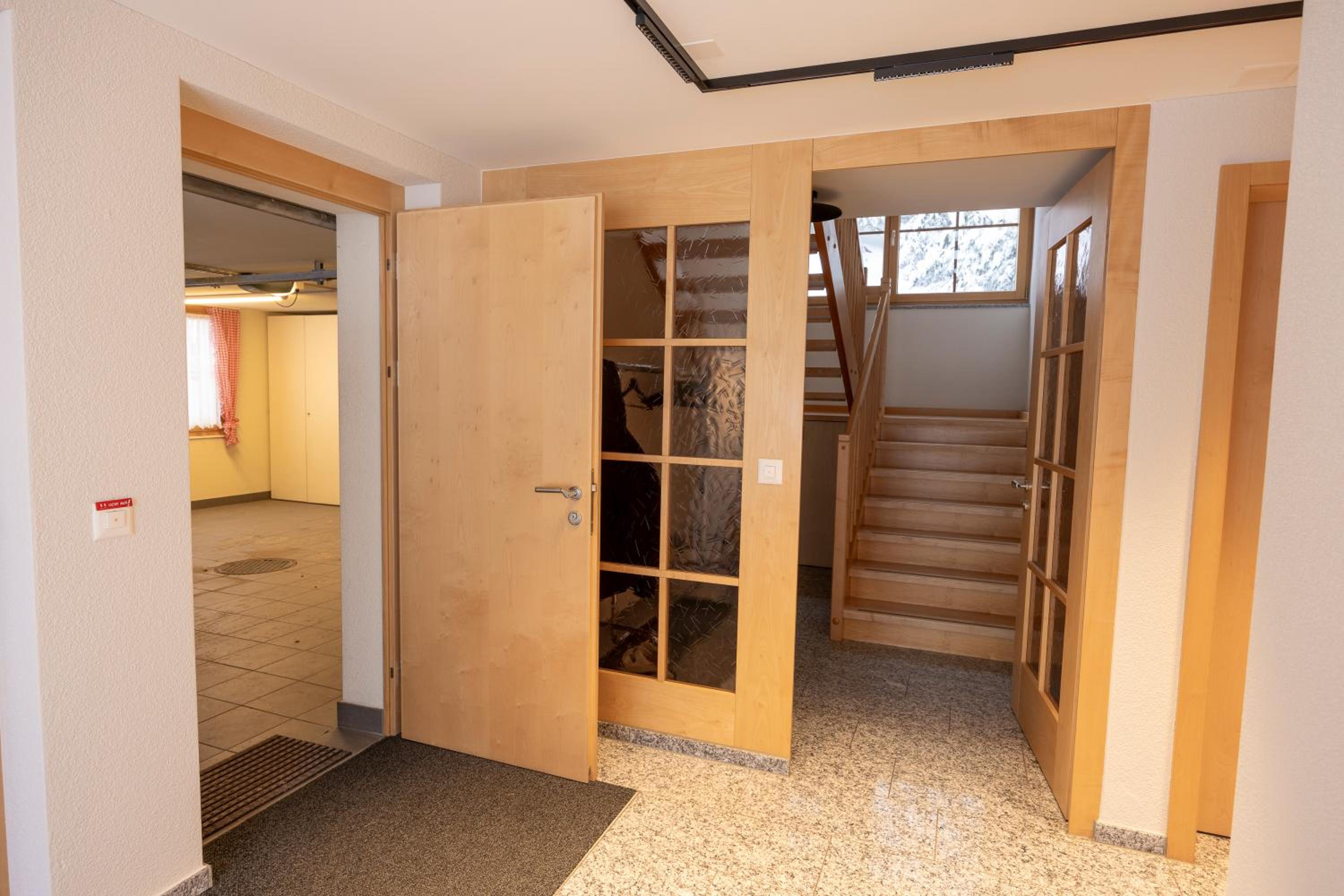 Andermatt Chalet Guetsch