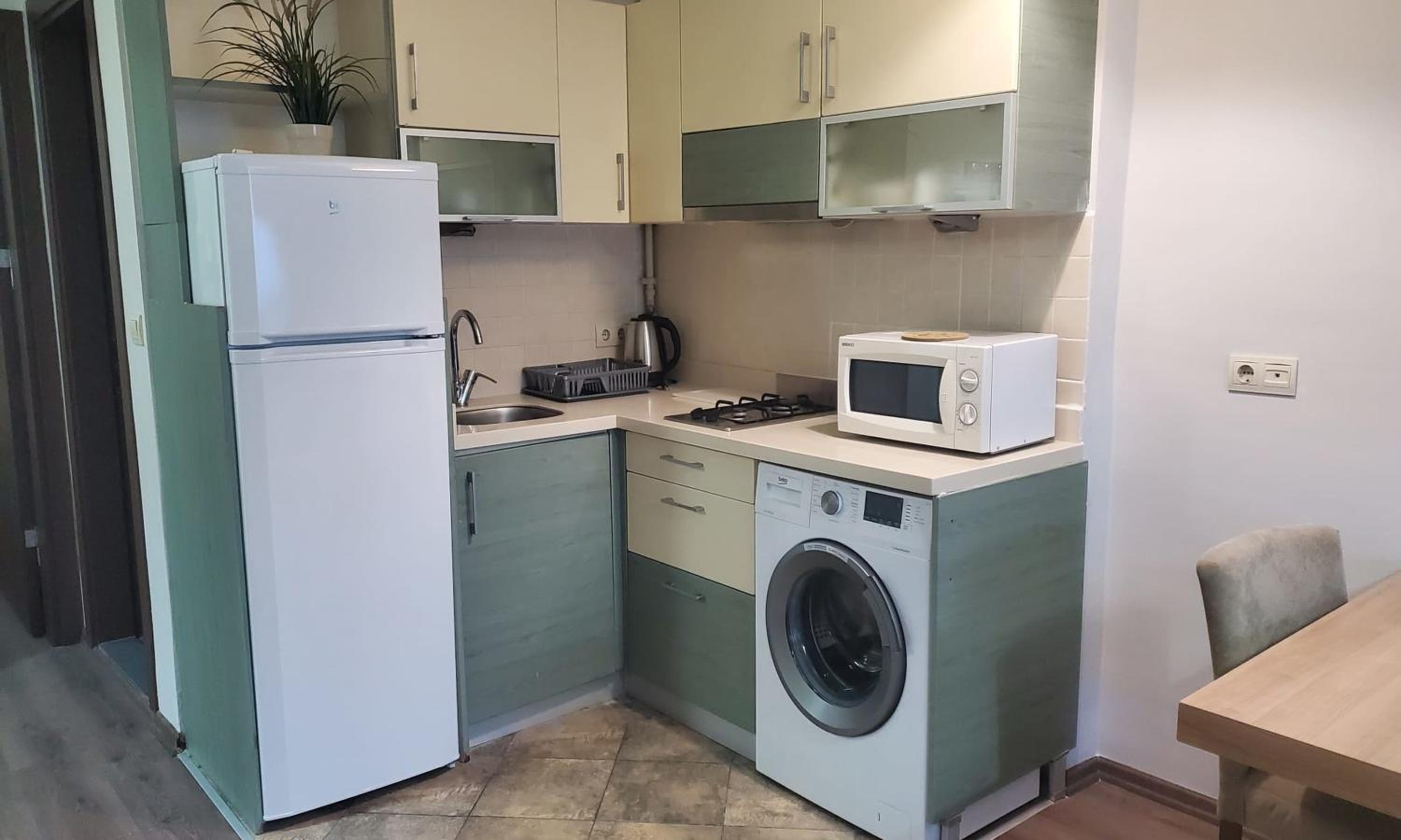 Belle Maison Otel&Residence - Image 35