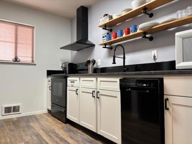 Hotel Powder Village Unit D8 - Image 1