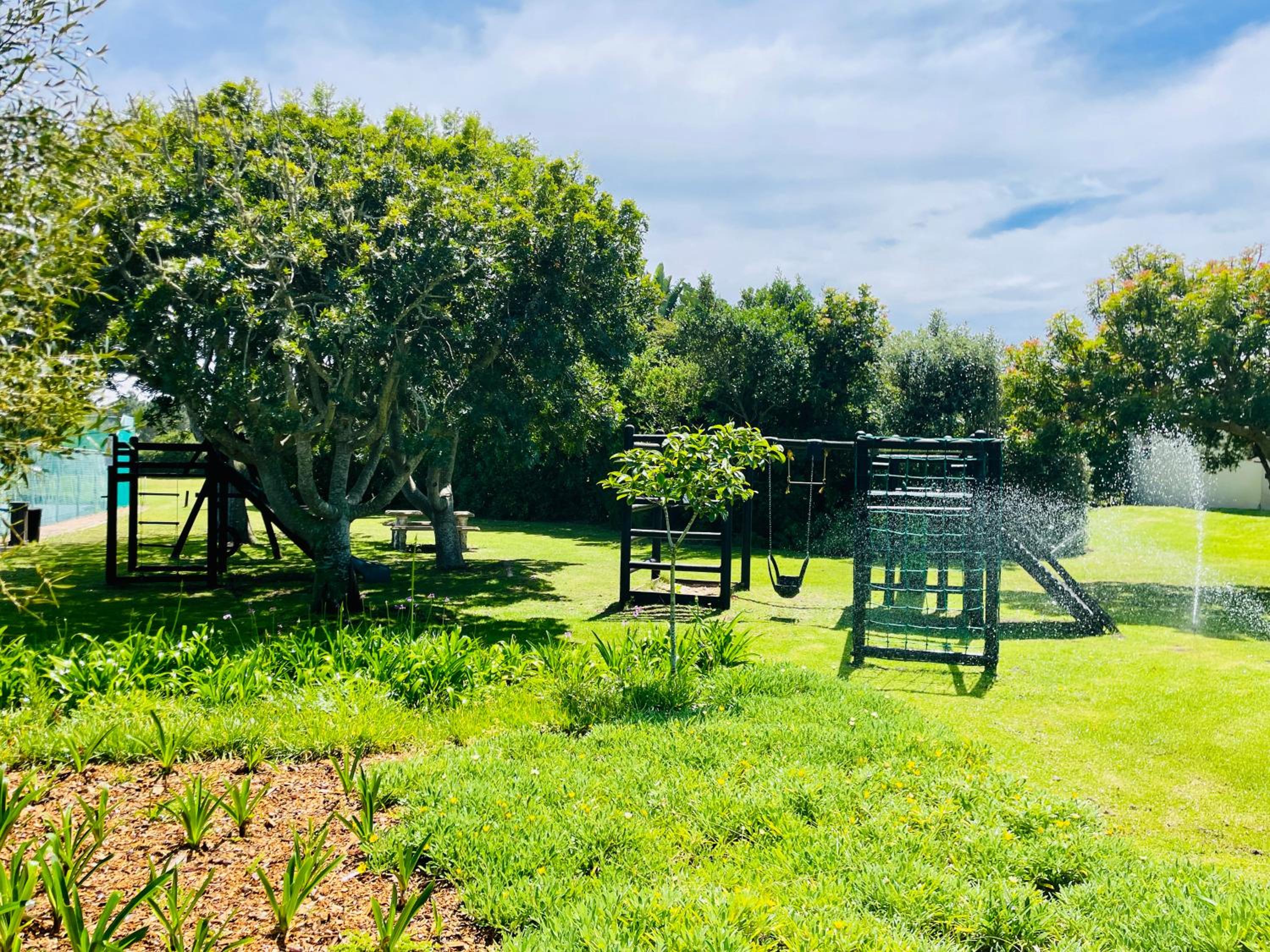 Tranquility Place - Goose Valley