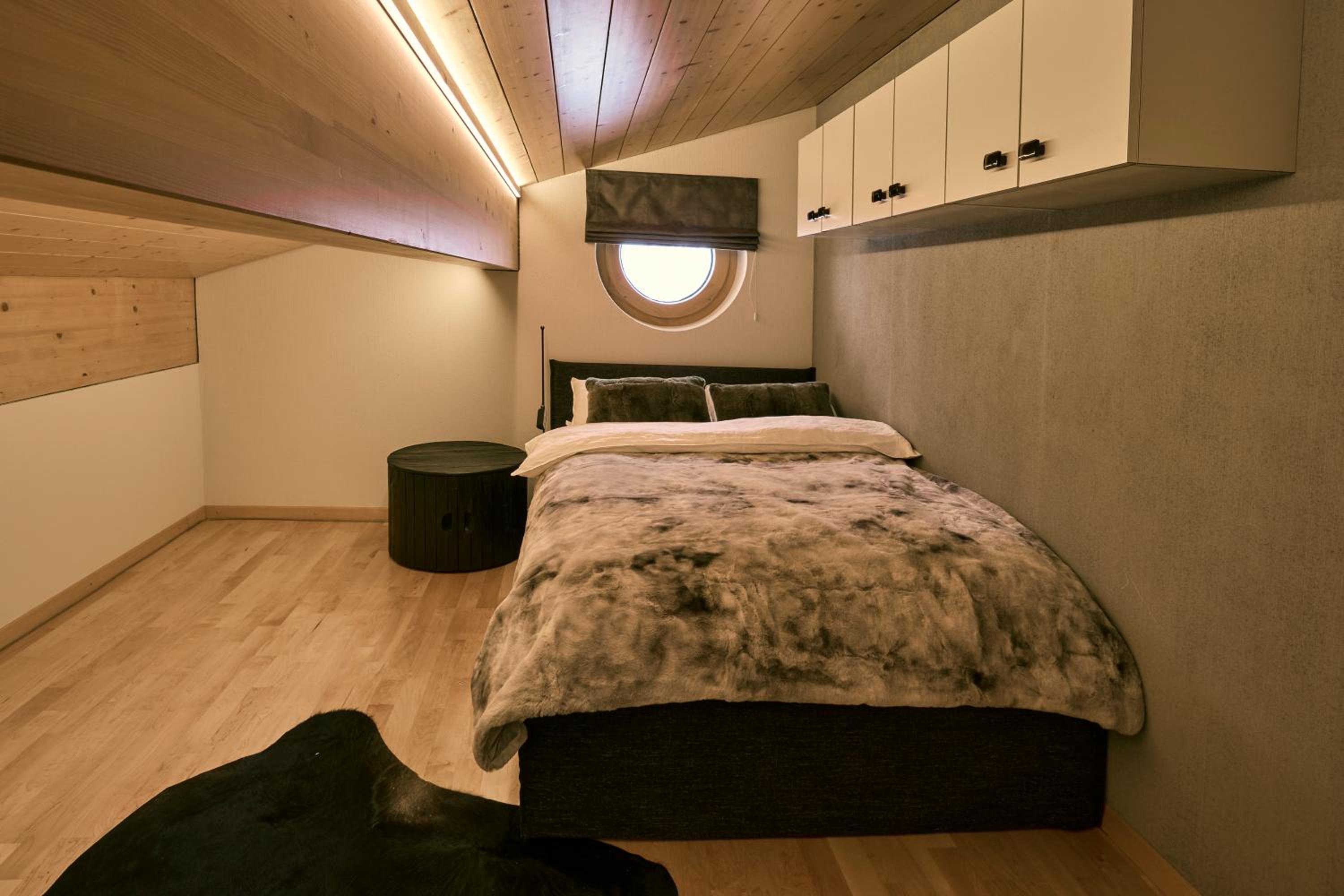 Andermatt Chalet Guetsch