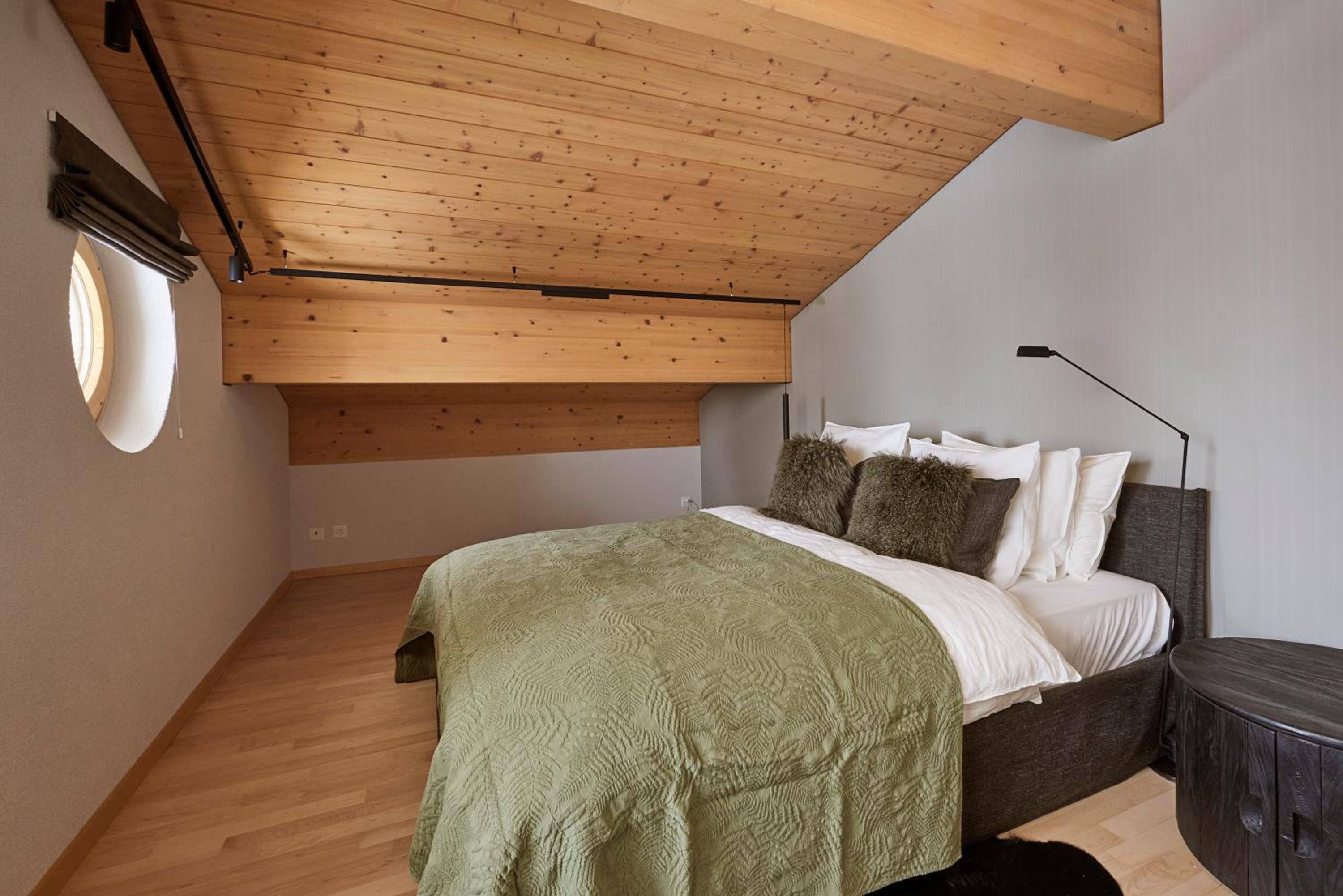 Andermatt Chalet Guetsch