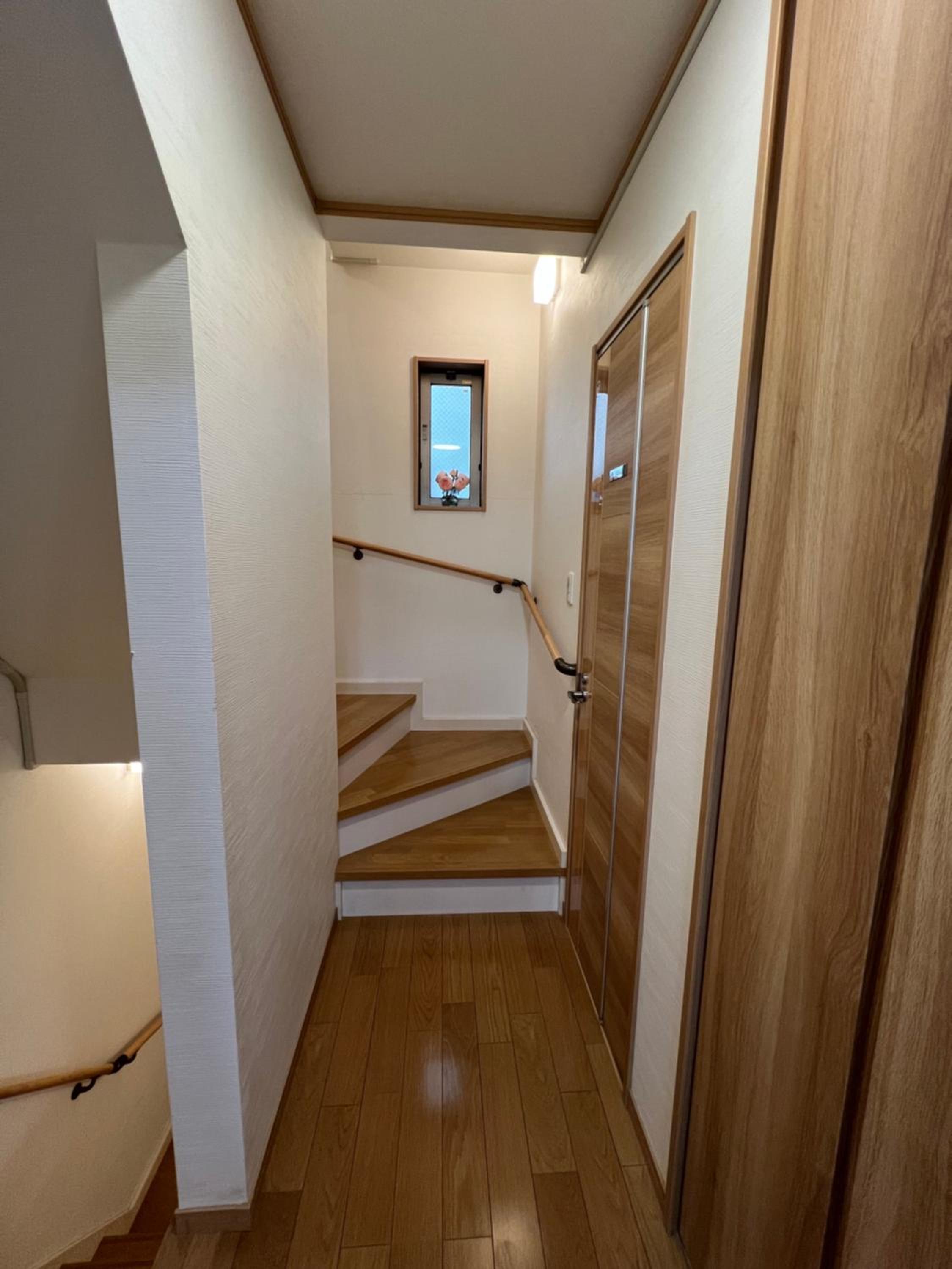 Namba House