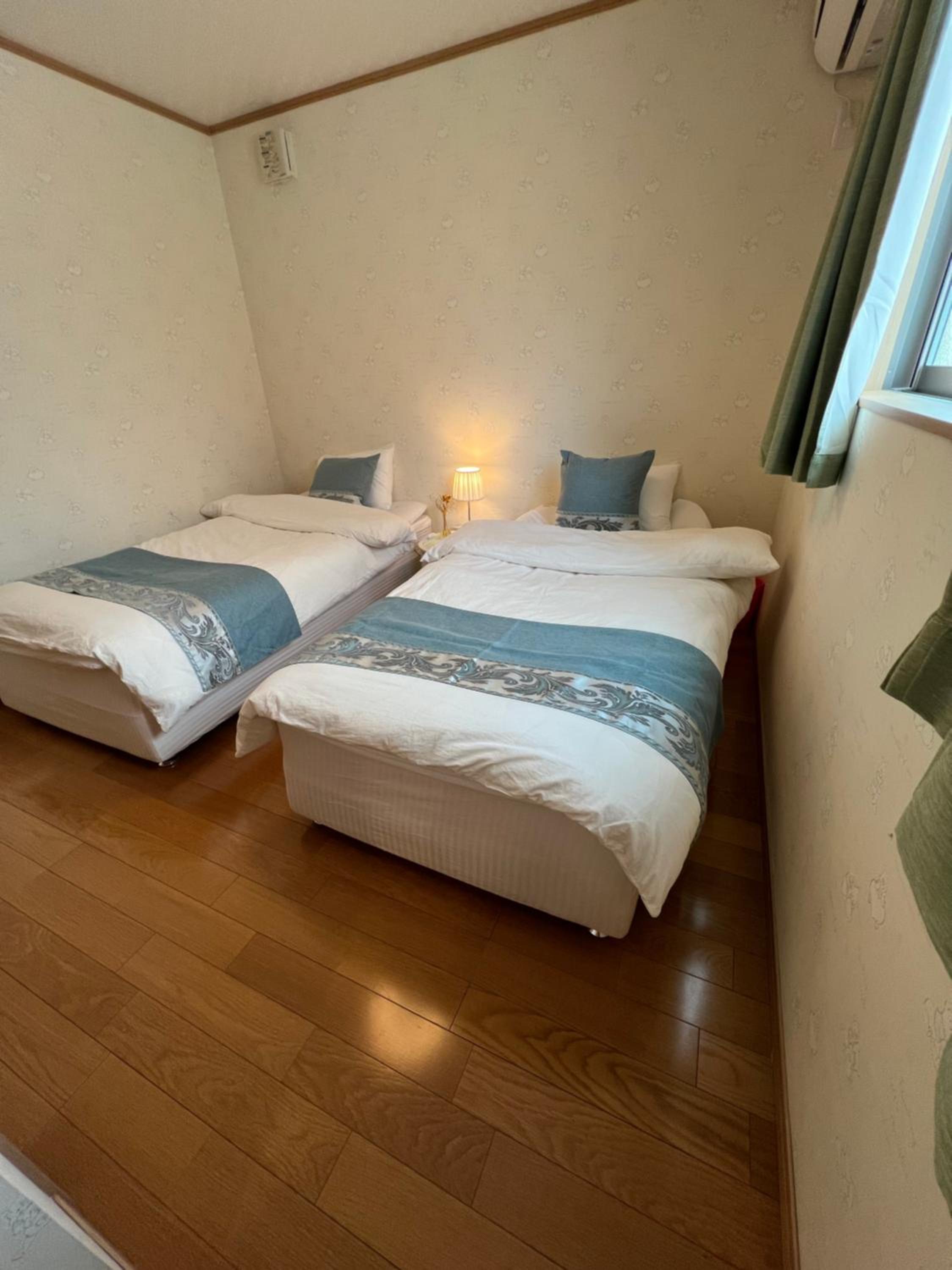 Namba House