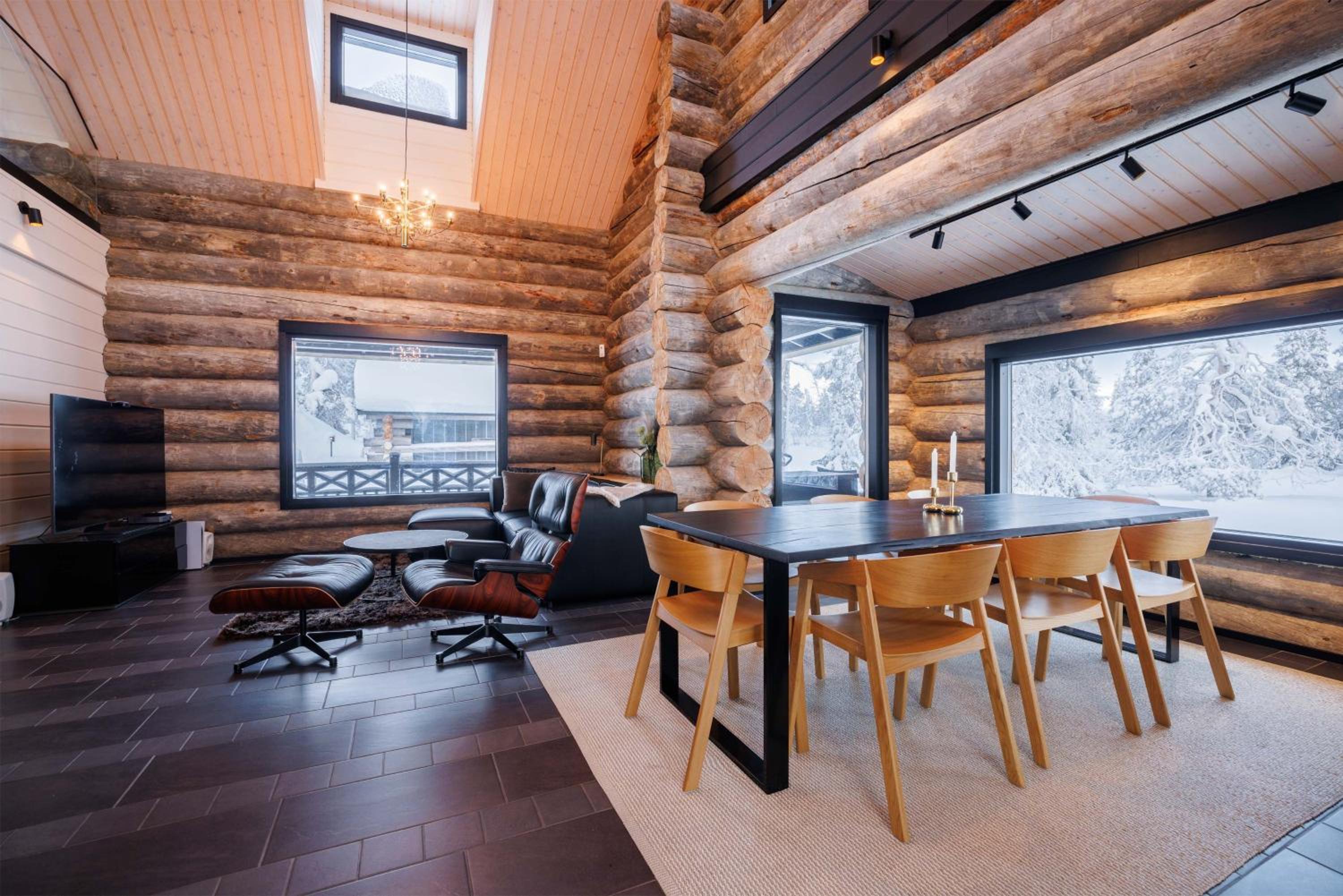Cottage Finland - UtsuPoint
