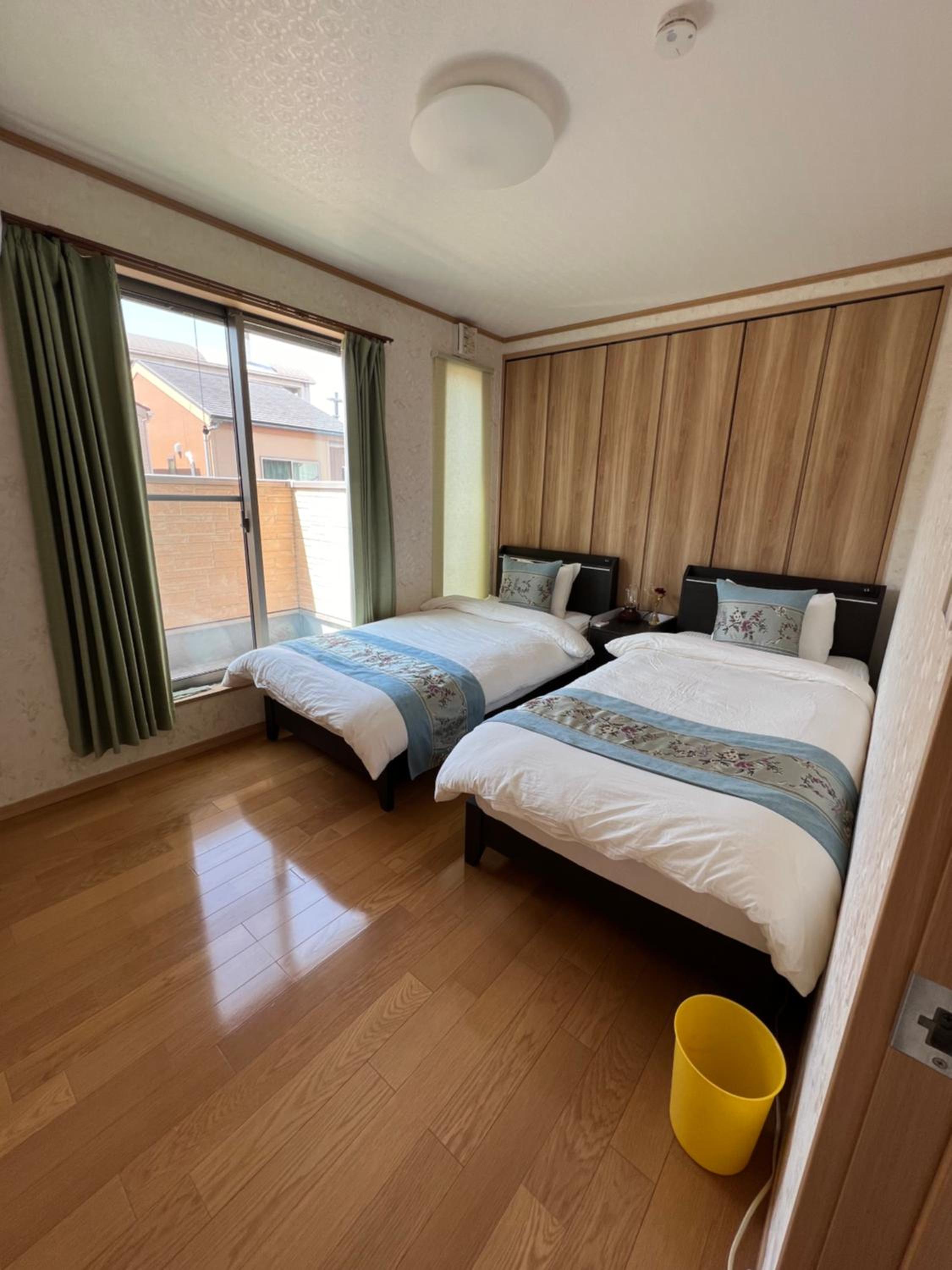 Namba House