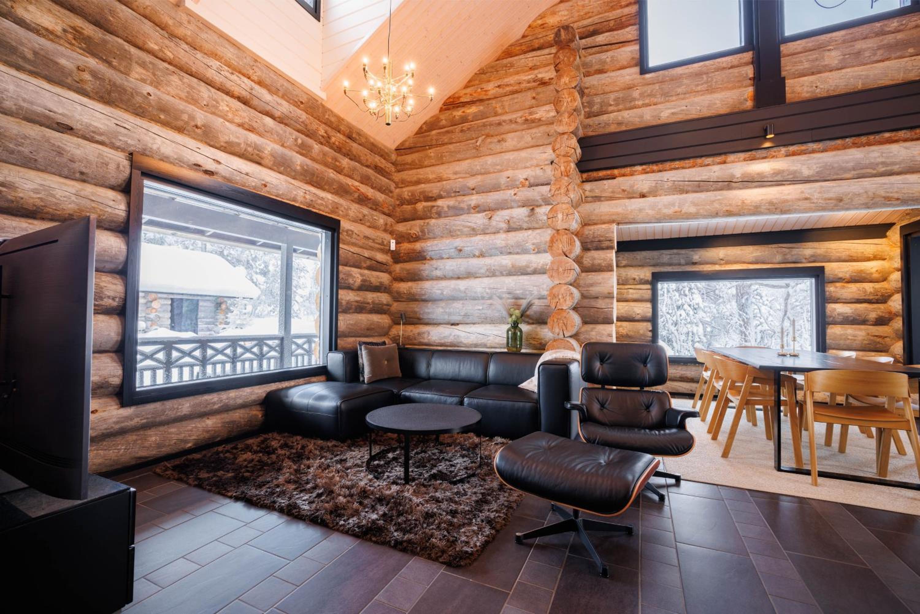 Cottage Finland - UtsuPoint