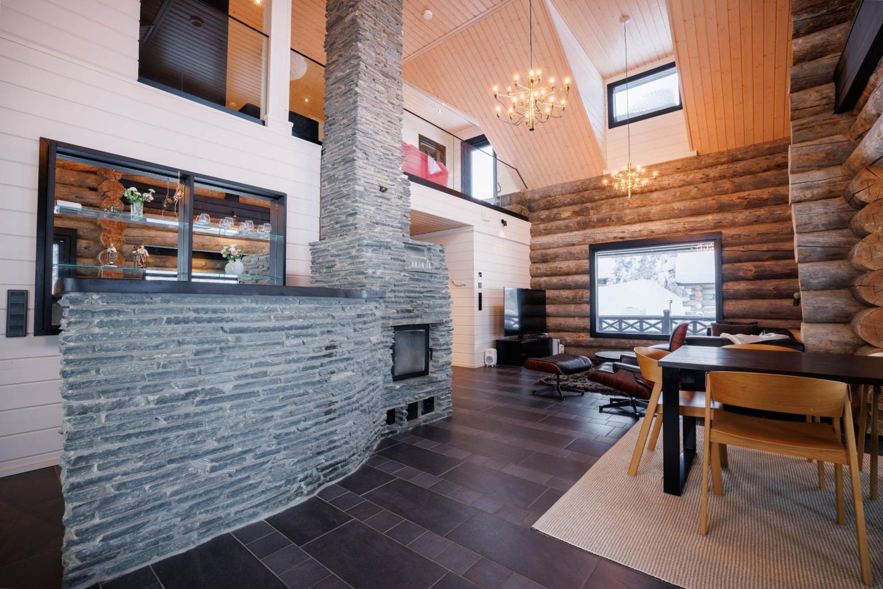 Cottage Finland - UtsuPoint