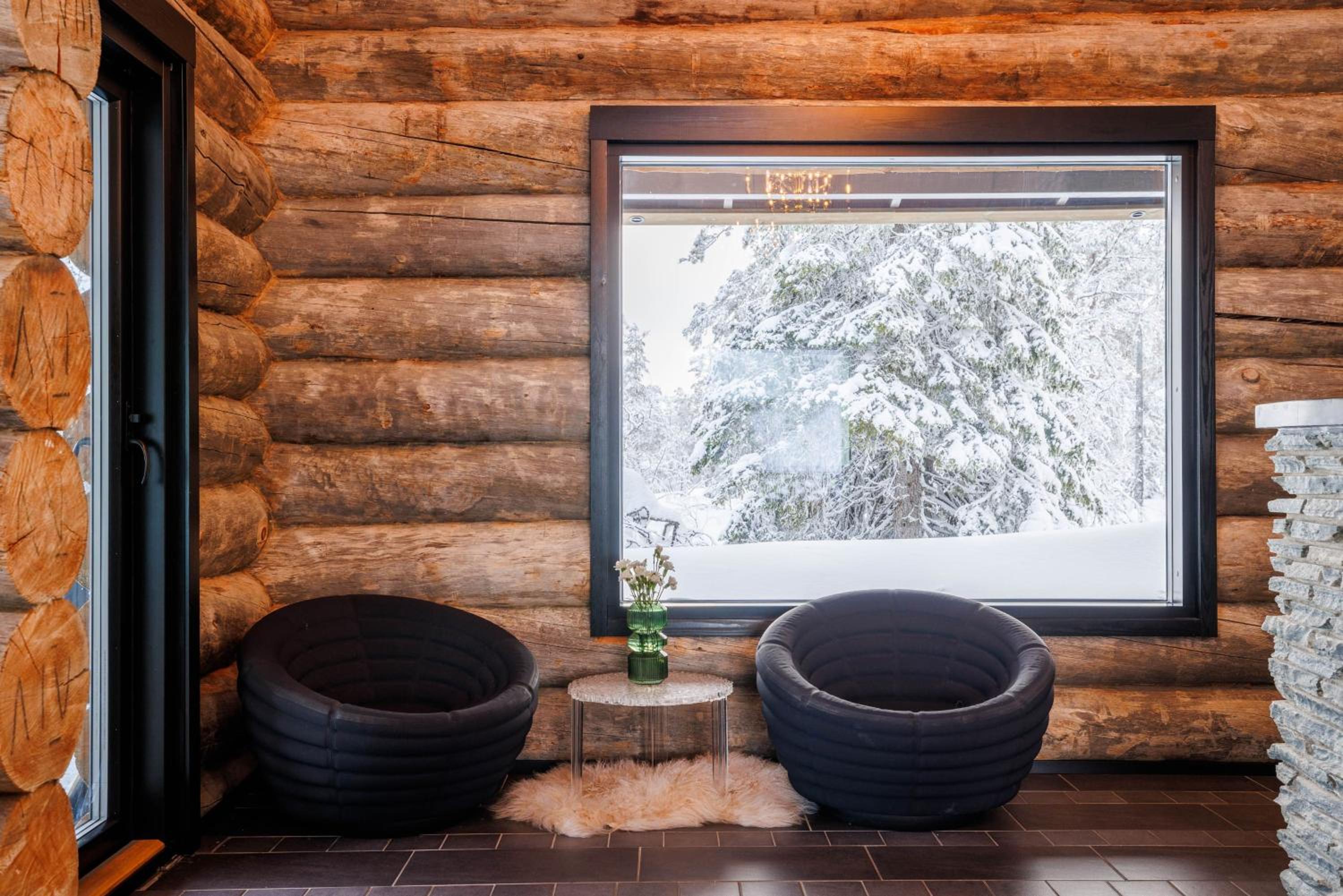 Cottage Finland - UtsuPoint