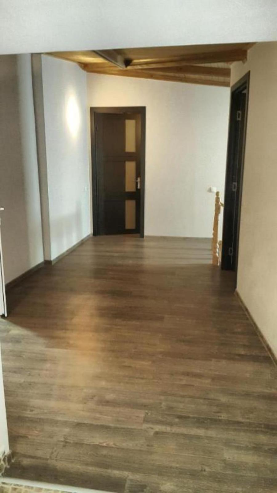 Avlabari Apartment
