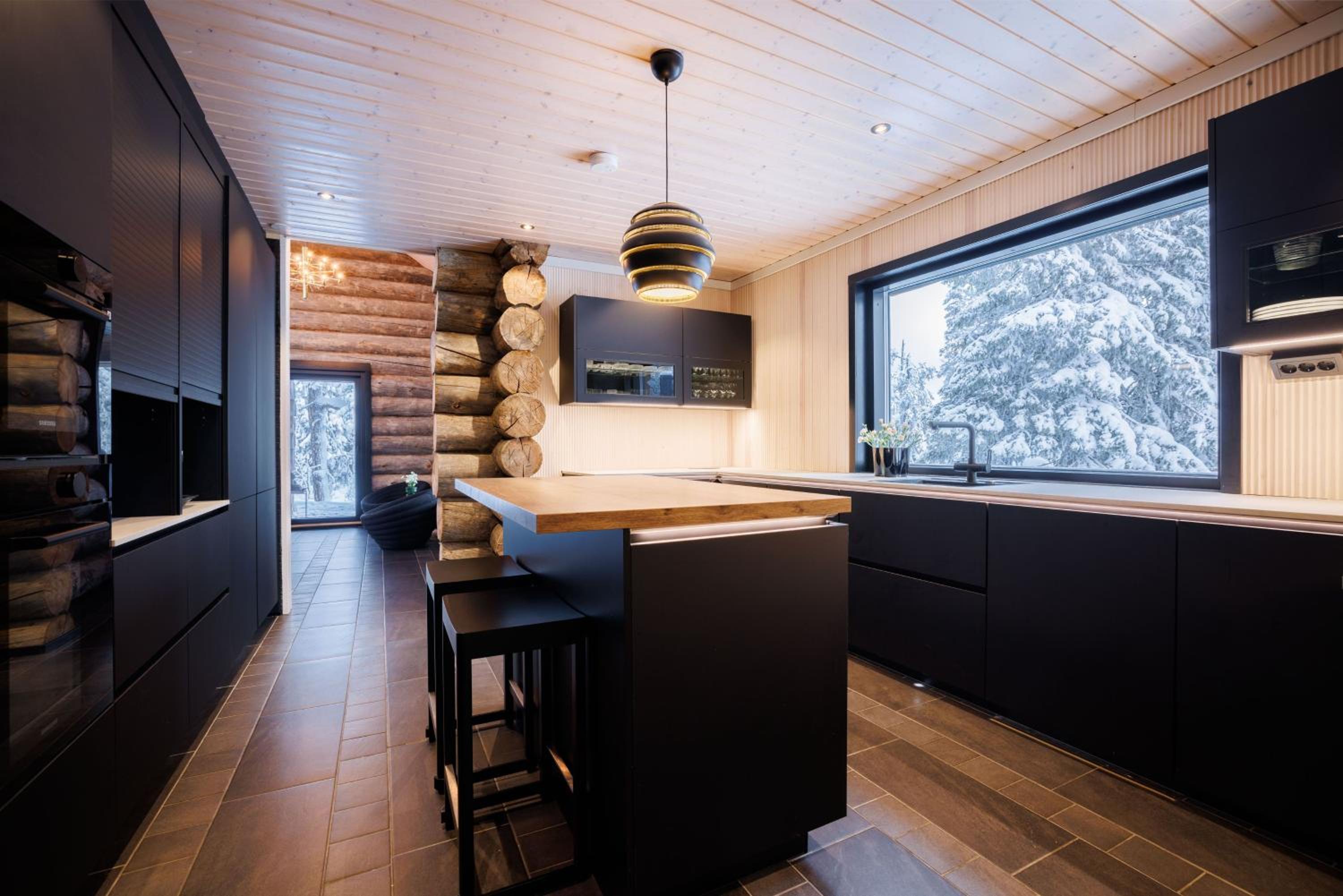 Cottage Finland - UtsuPoint