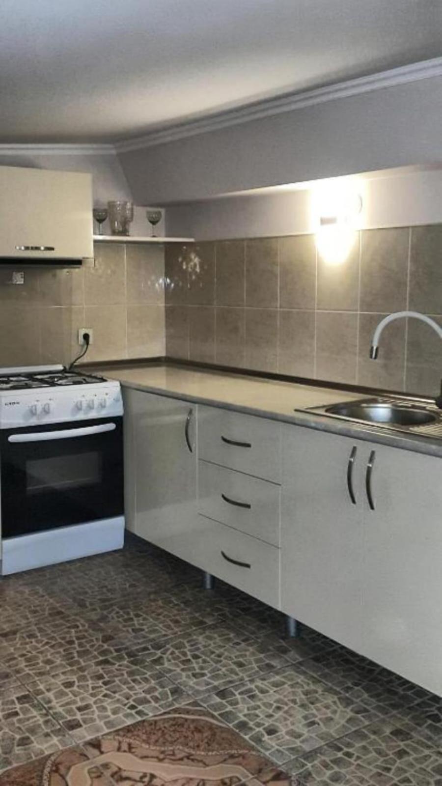 Avlabari Apartment