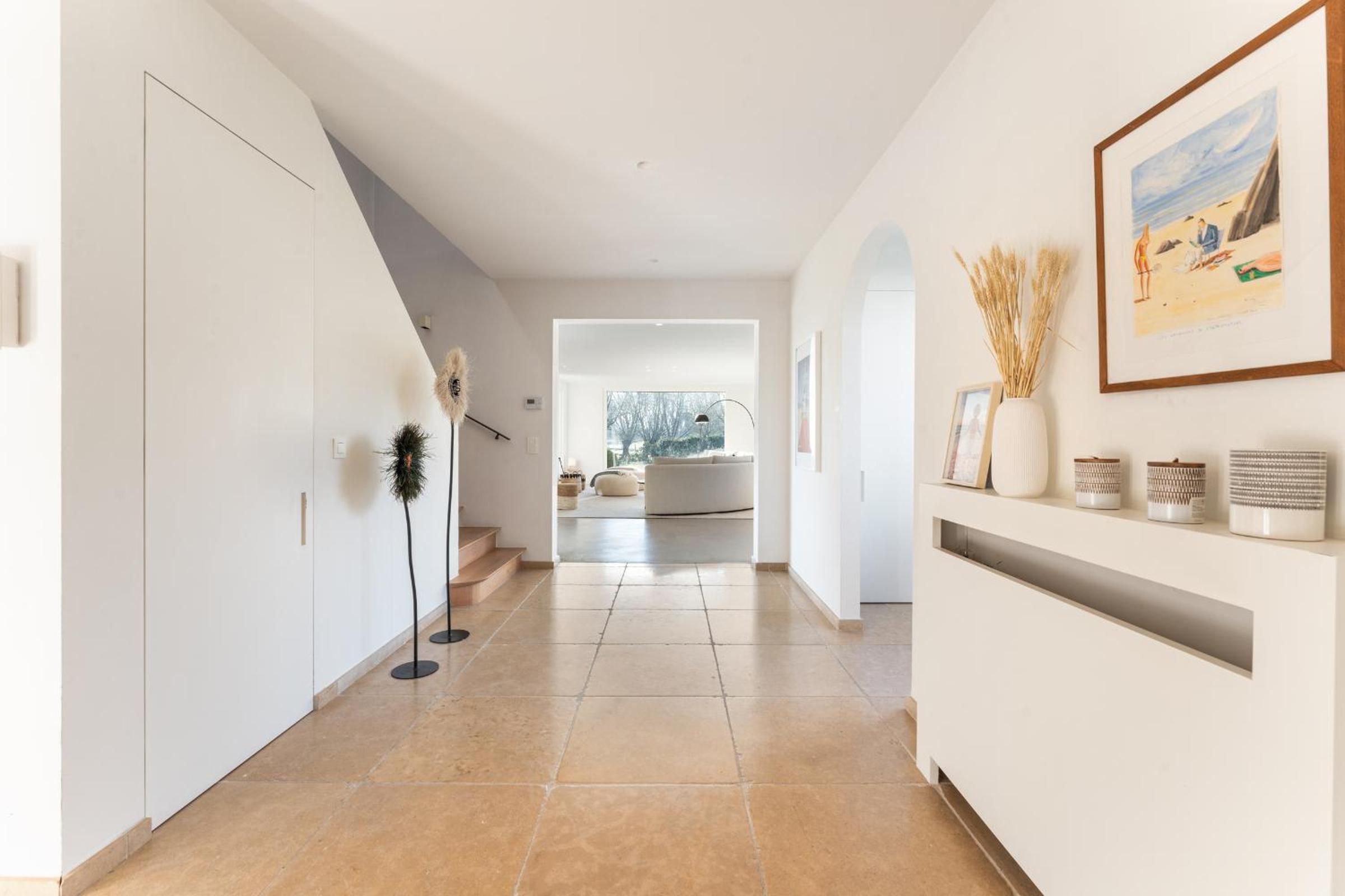 Endless summer Knokke - Pool Villa