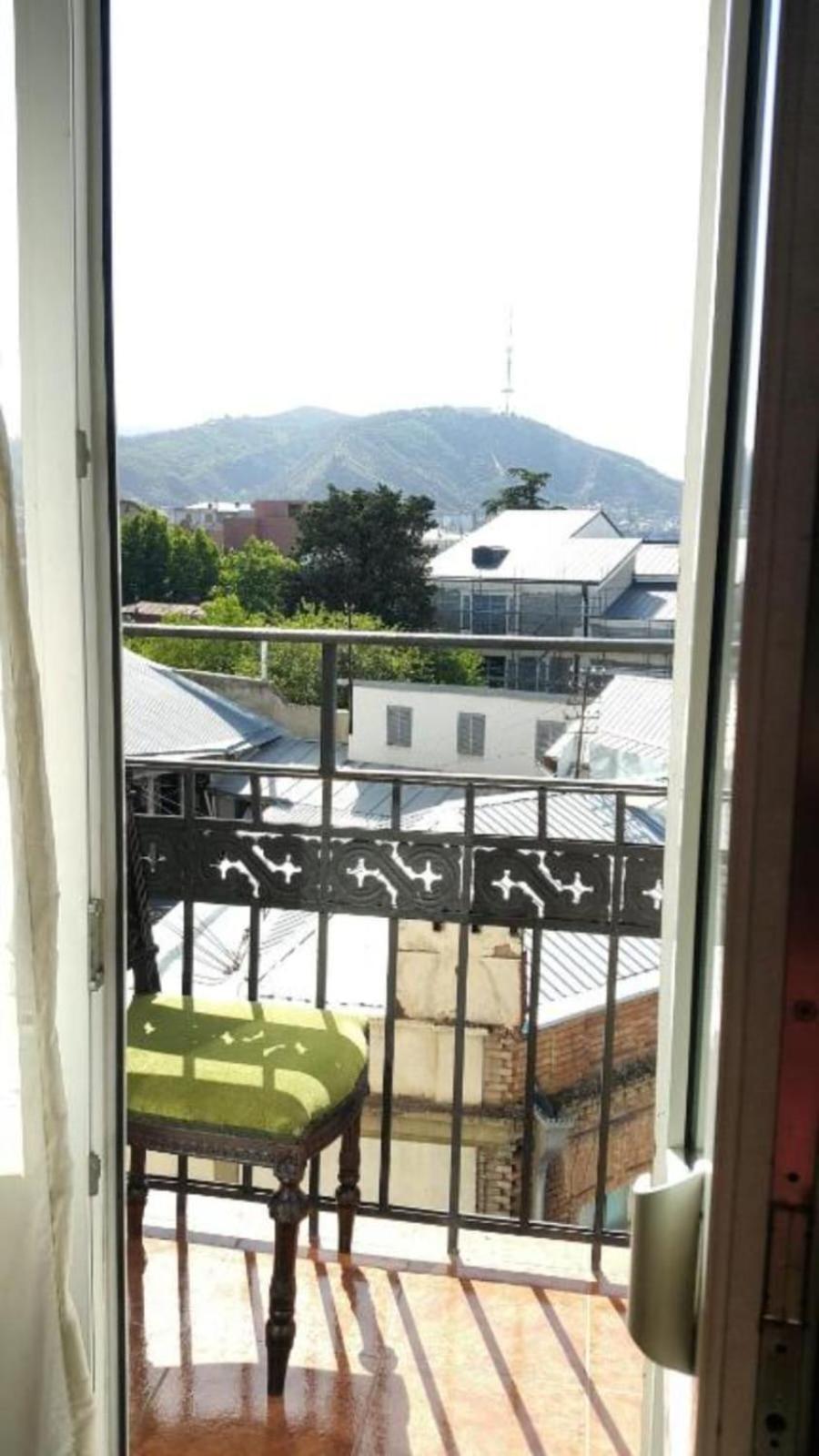 Avlabari Apartment