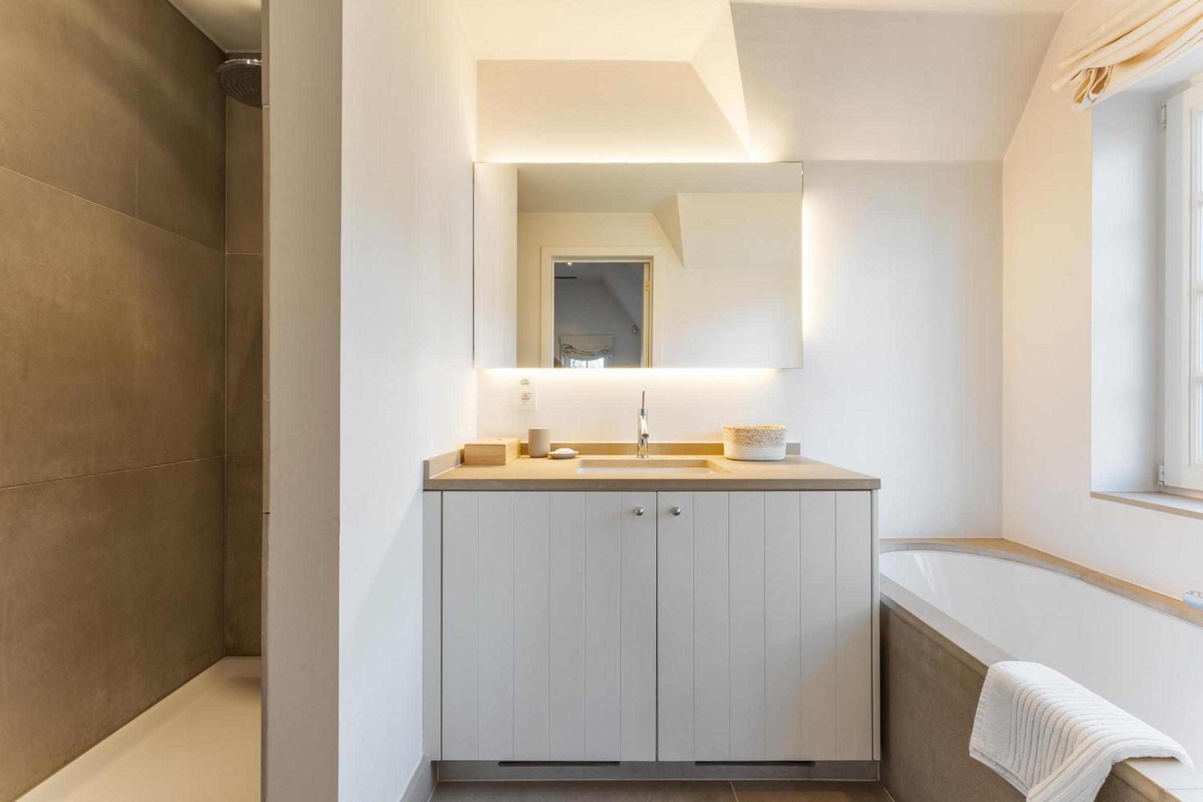 Endless summer Knokke - Pool Villa