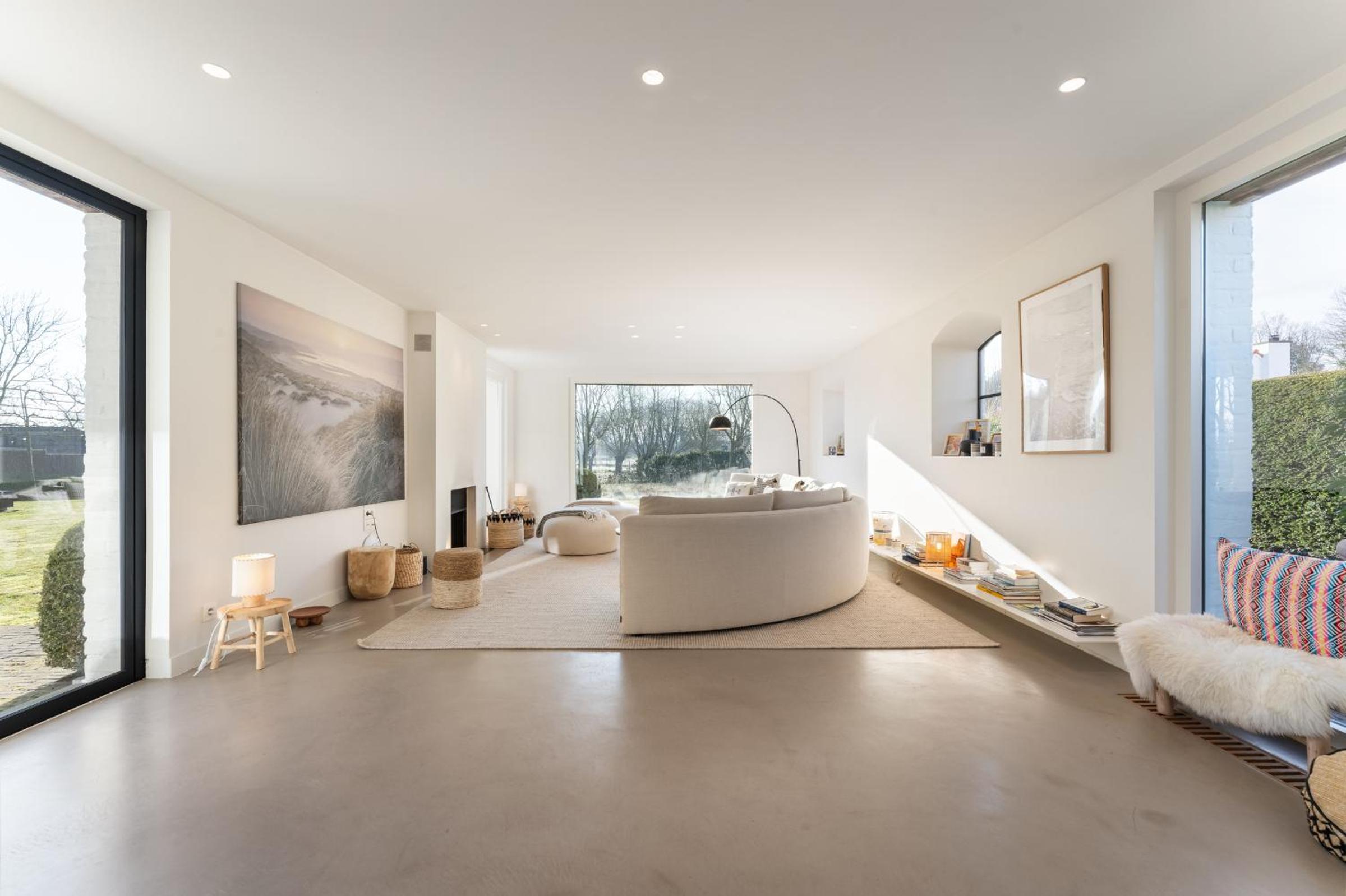 Endless summer Knokke - Pool Villa