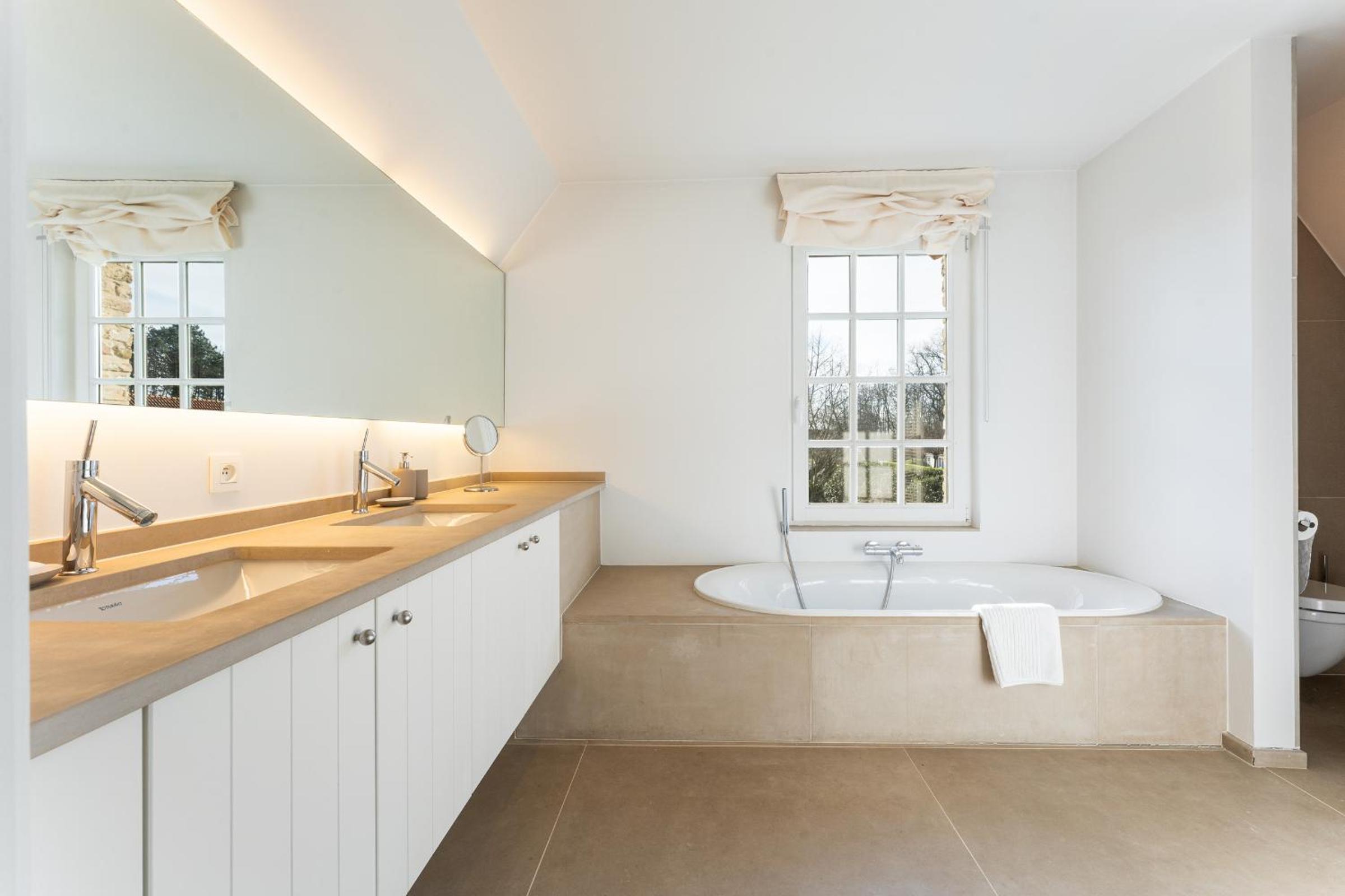 Endless summer Knokke - Pool Villa