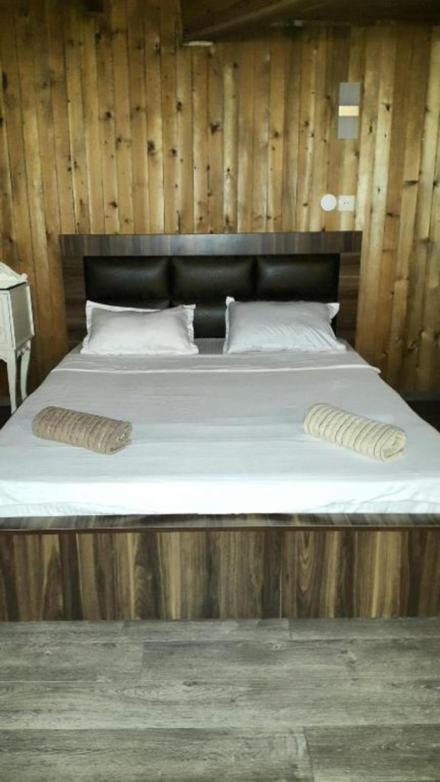 Avlabari Apartment