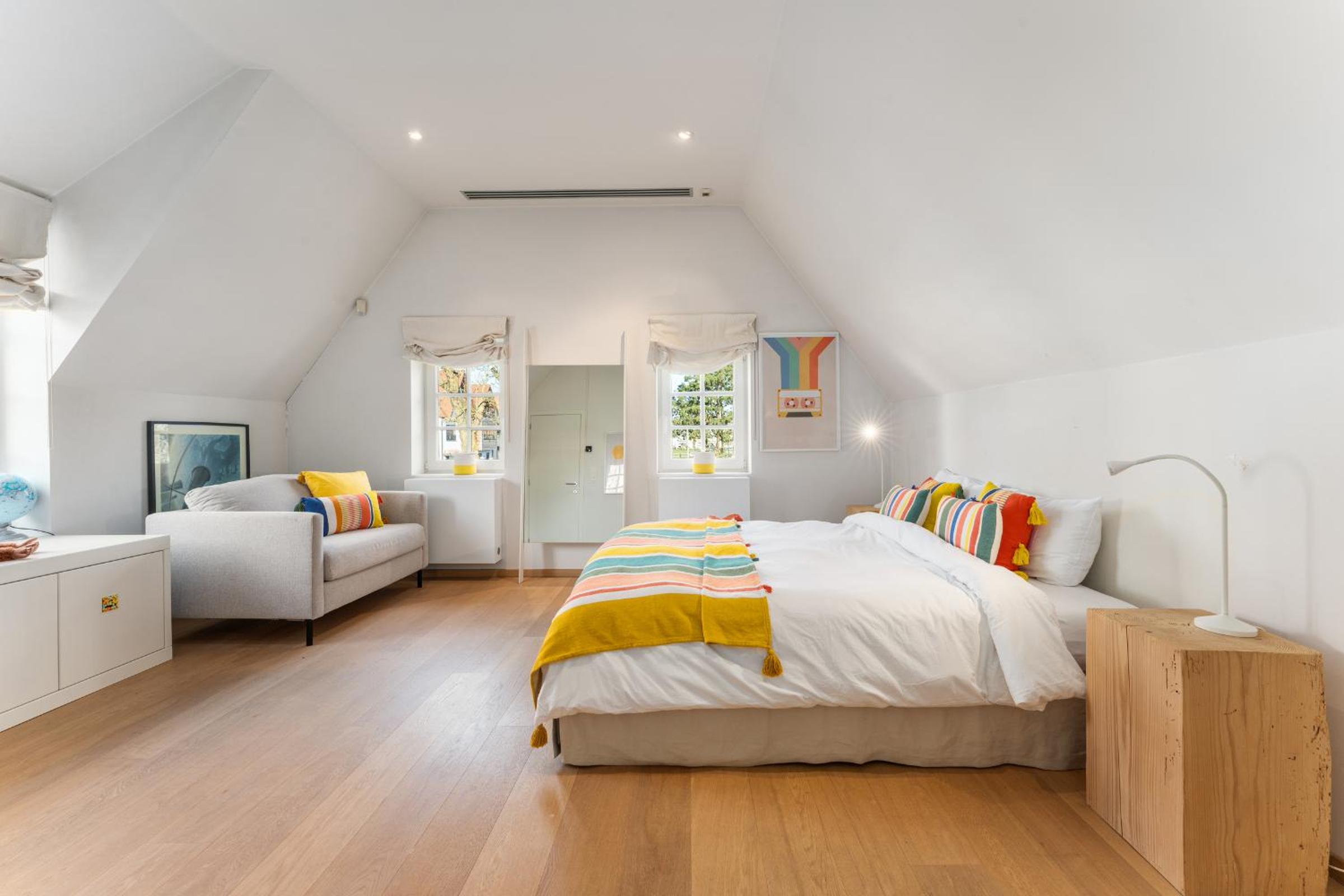 Endless summer Knokke - Pool Villa