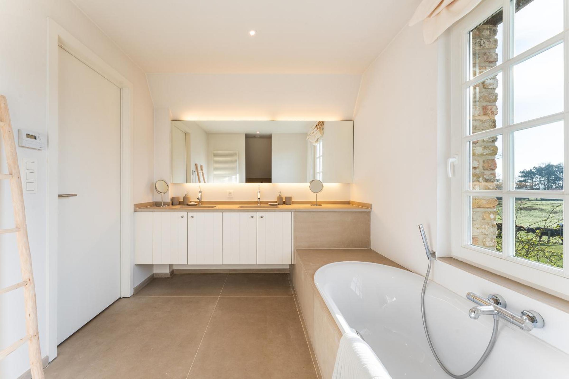 Endless summer Knokke - Pool Villa