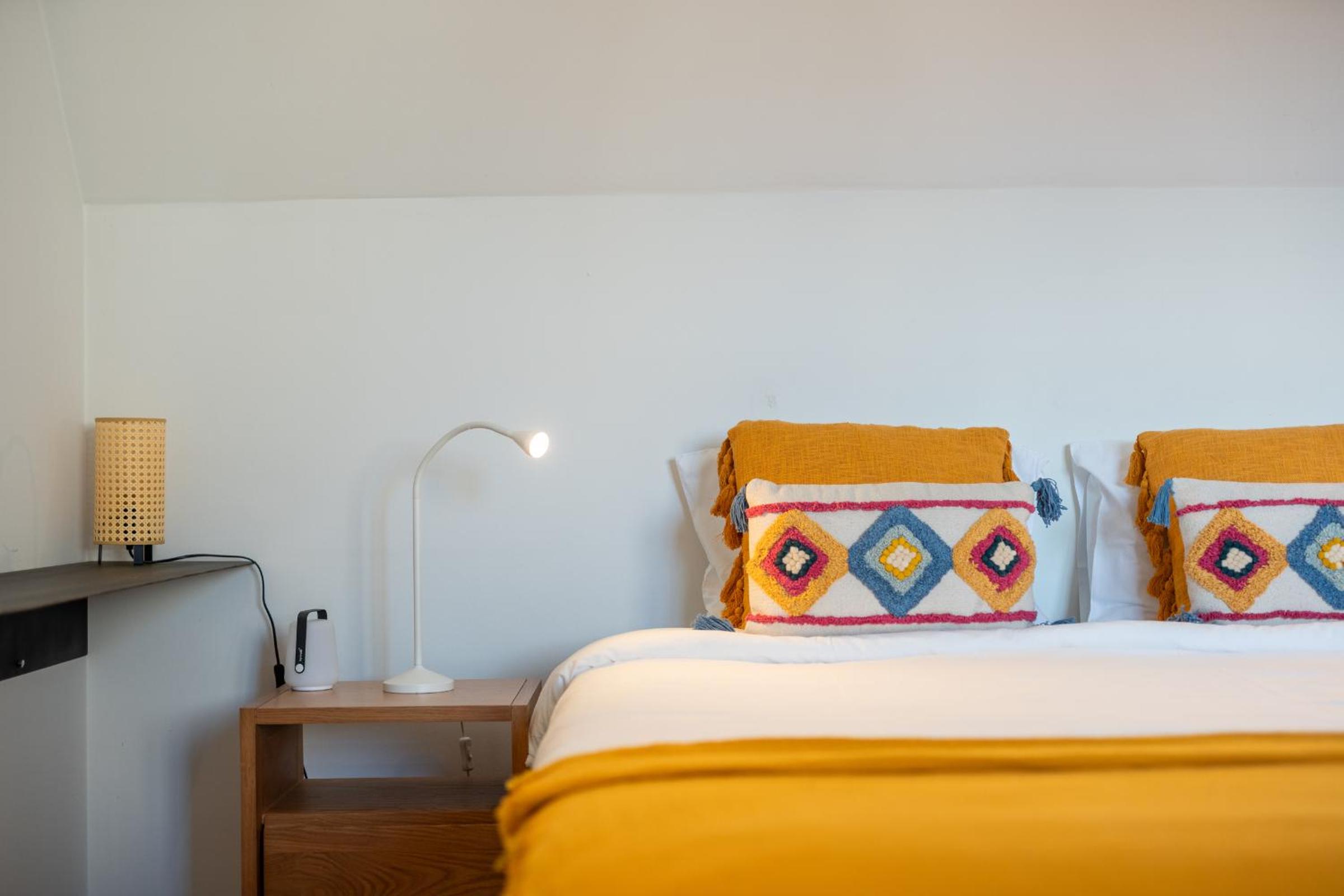 Endless summer Knokke - Pool Villa