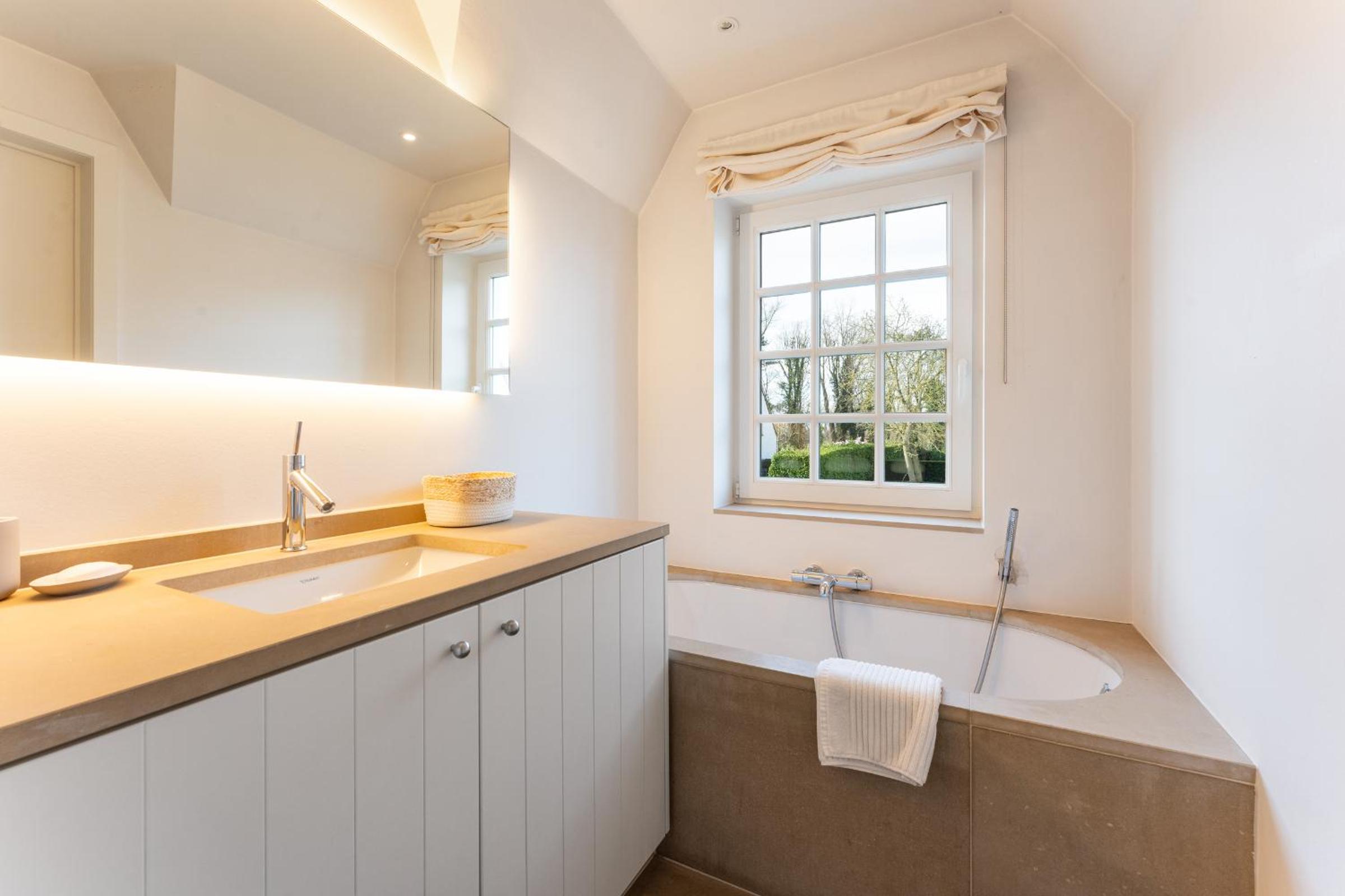 Endless summer Knokke - Pool Villa