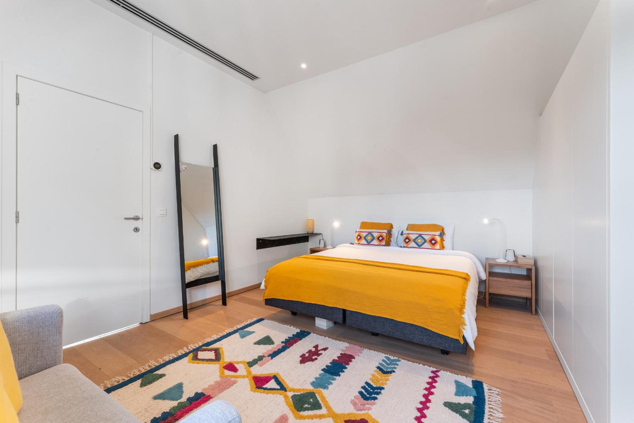 Endless summer Knokke - Pool Villa