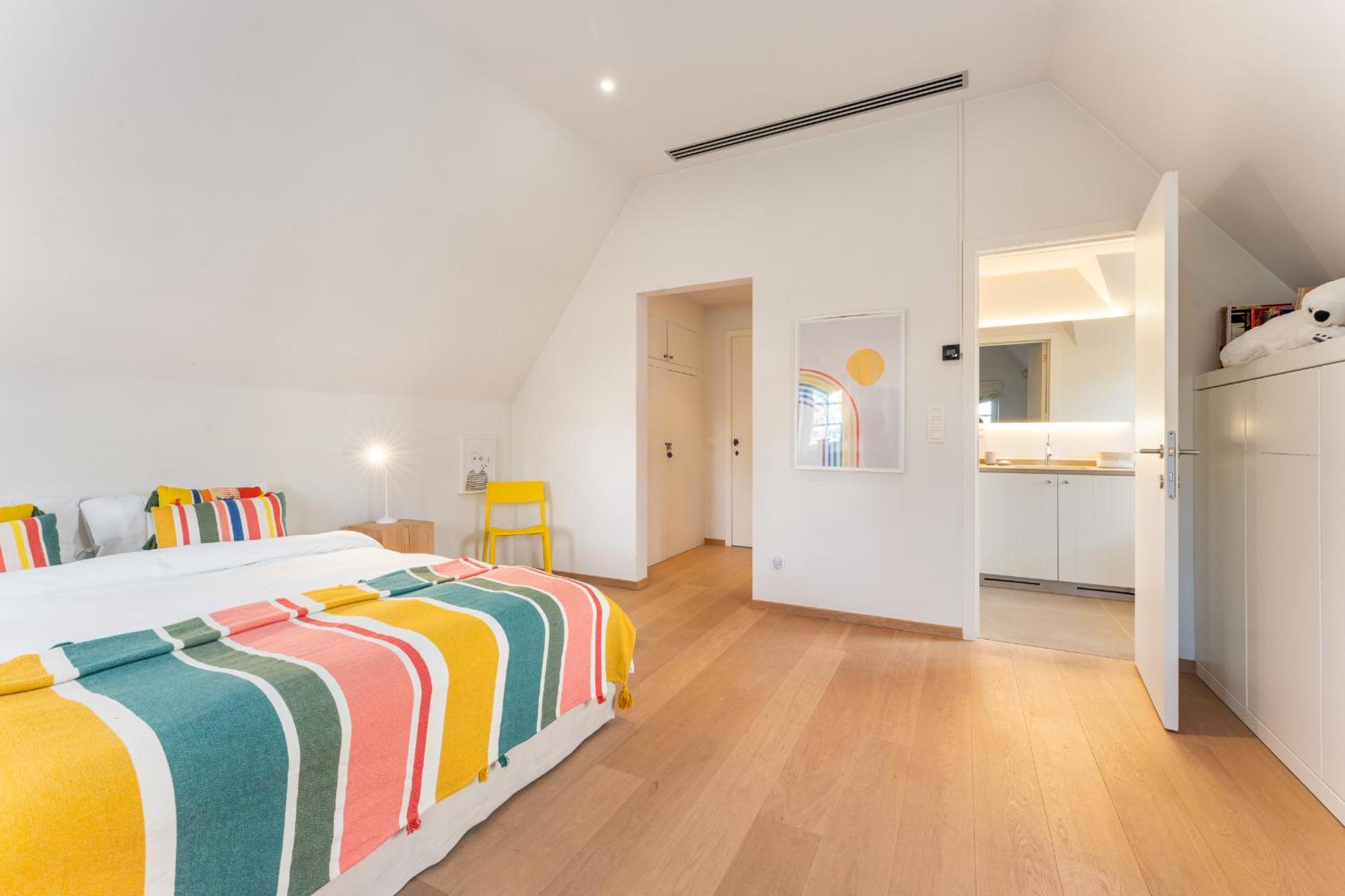 Endless summer Knokke - Pool Villa