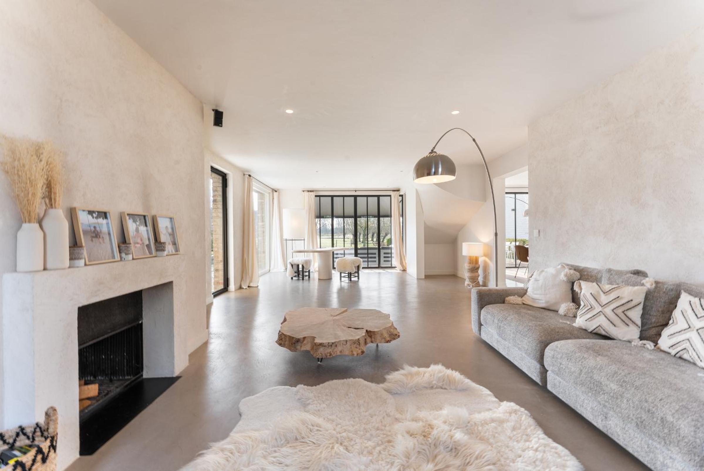 Endless summer Knokke - Pool Villa