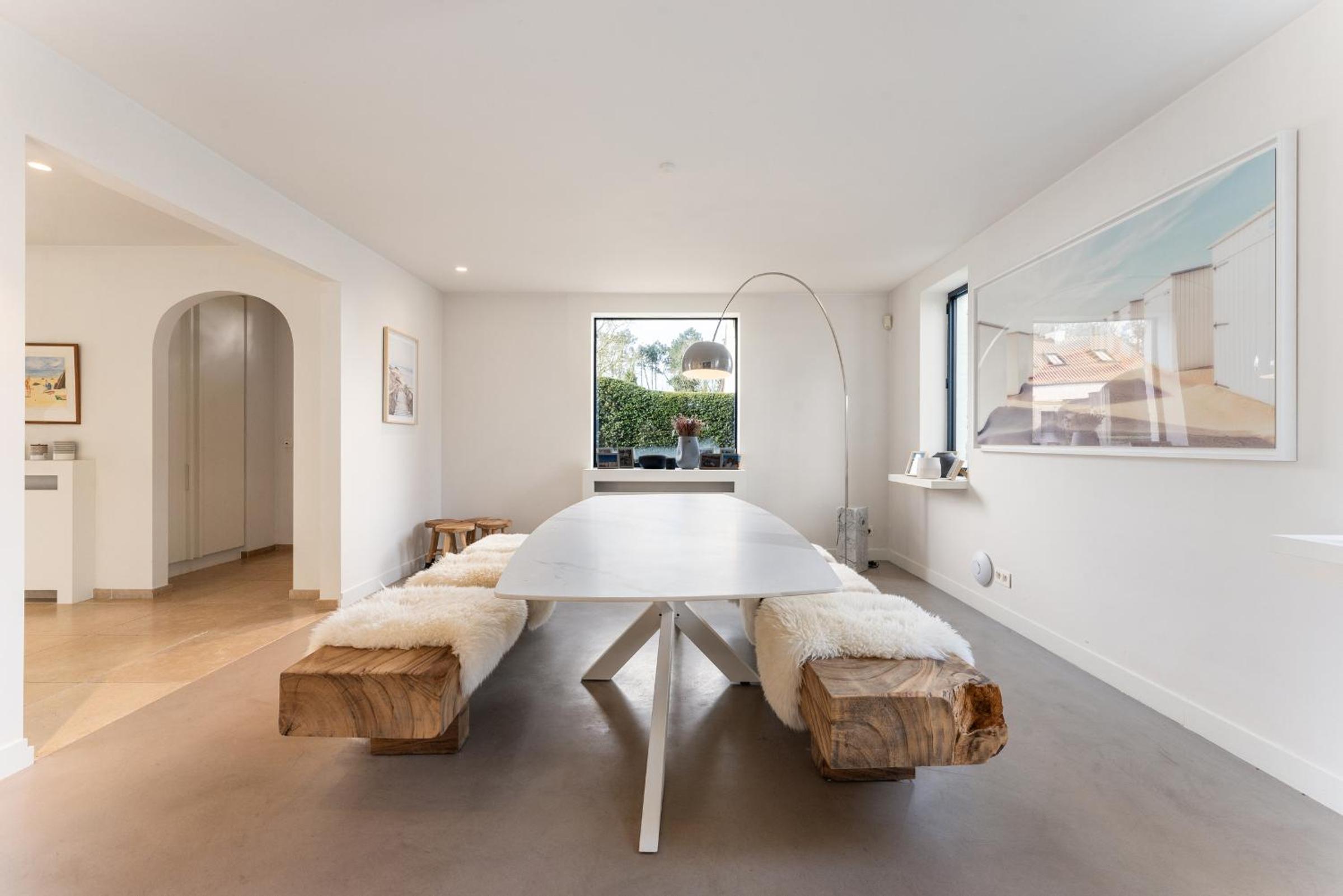 Endless summer Knokke - Pool Villa