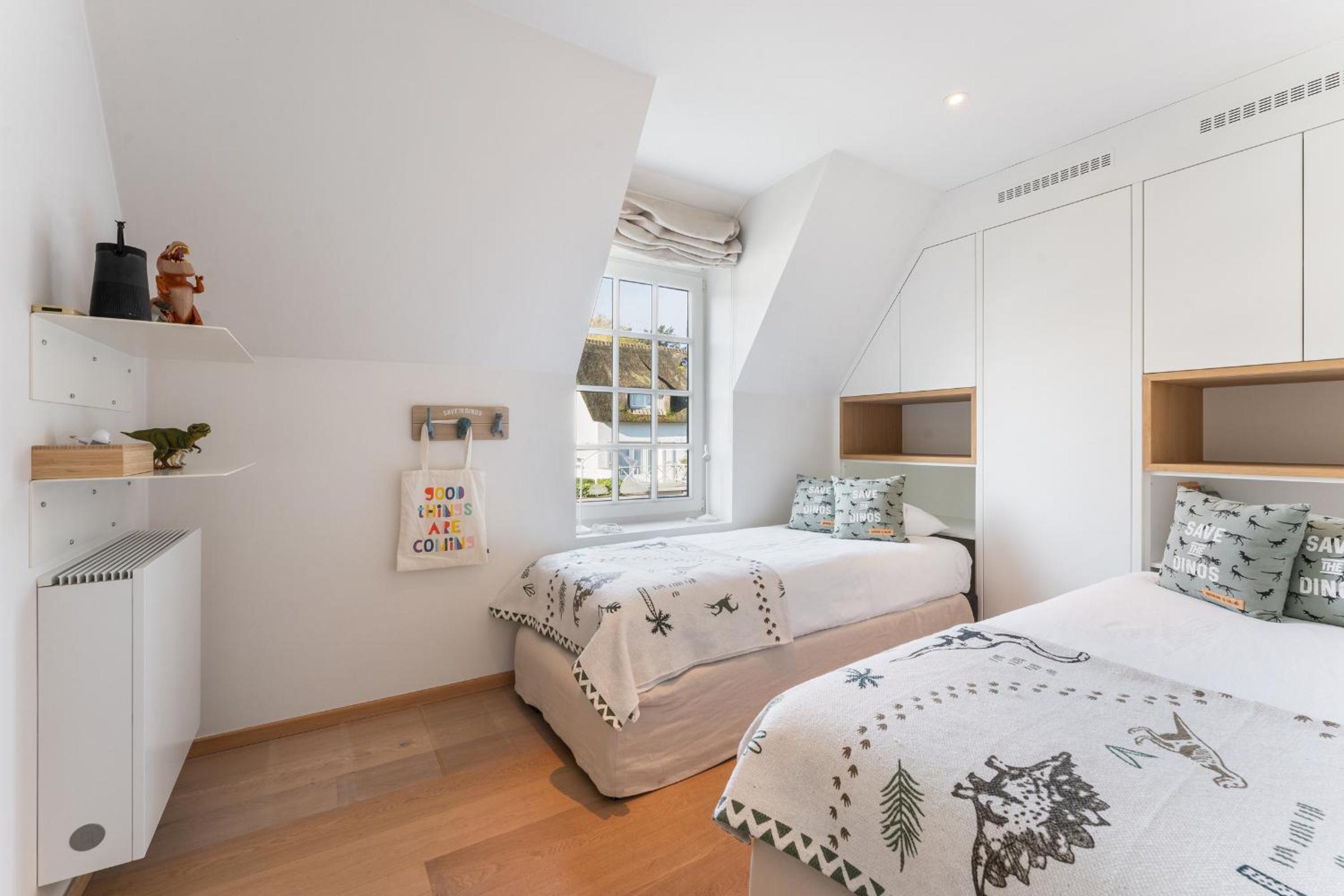 Endless summer Knokke - Pool Villa