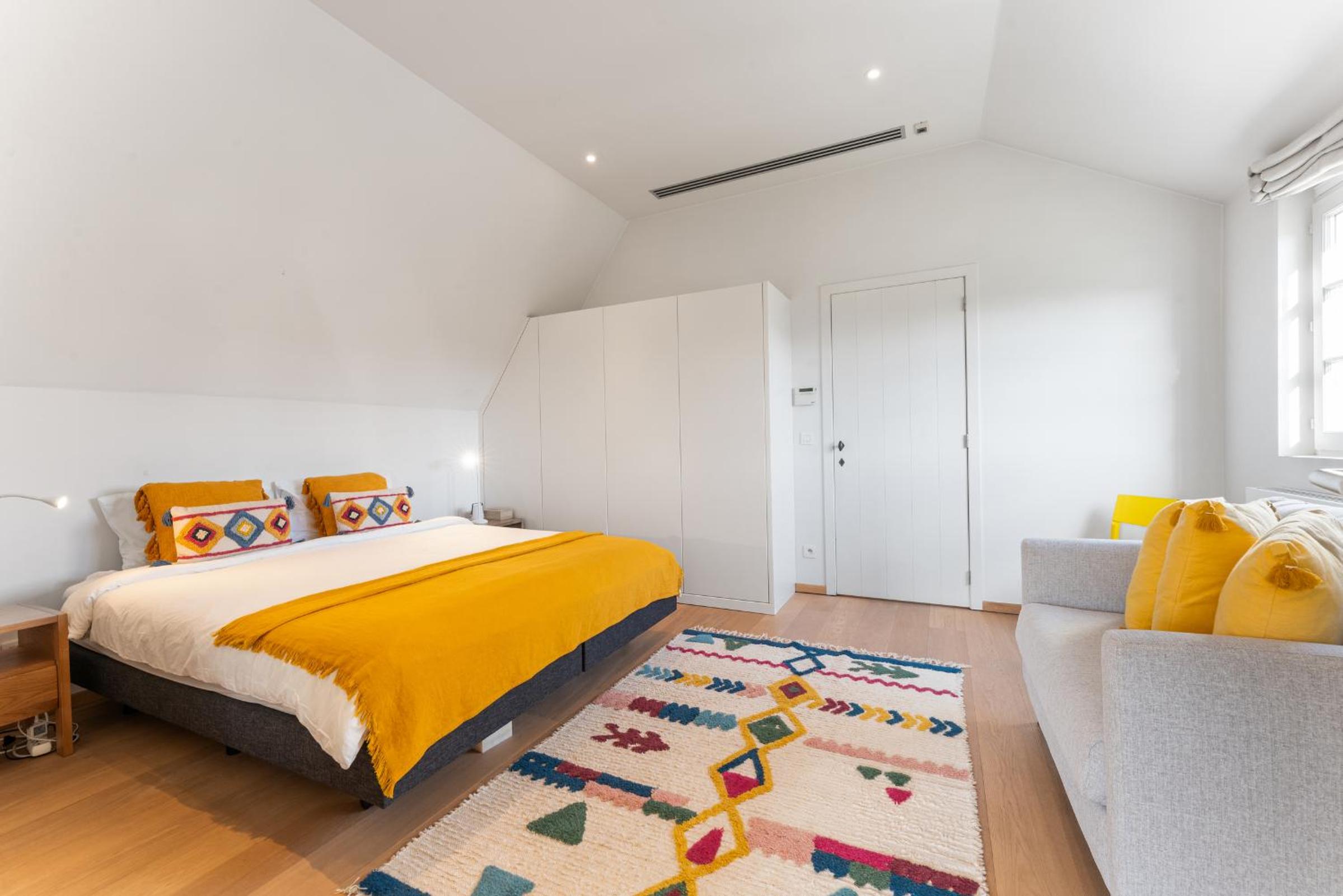 Endless summer Knokke - Pool Villa
