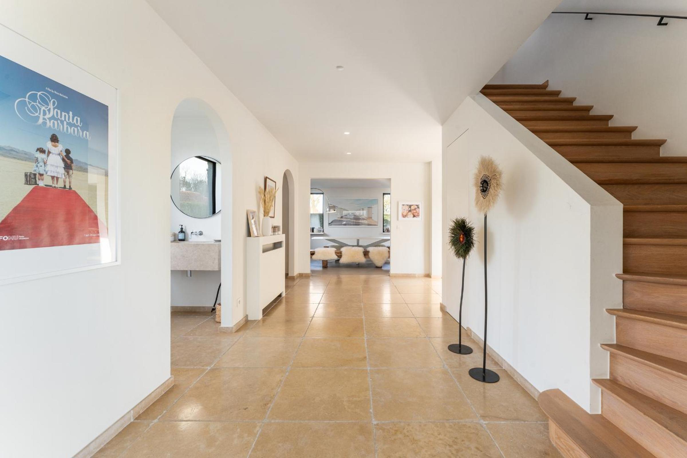 Endless summer Knokke - Pool Villa