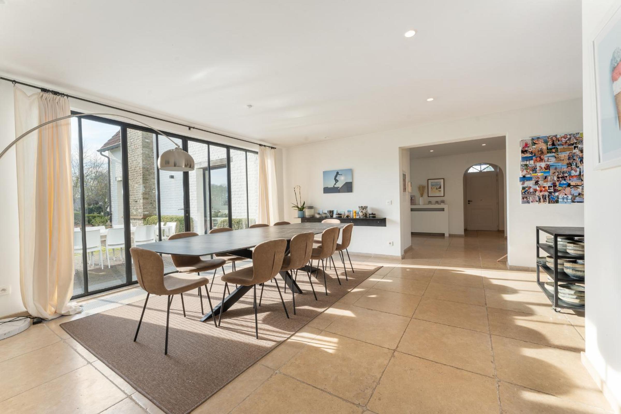 Endless summer Knokke - Pool Villa