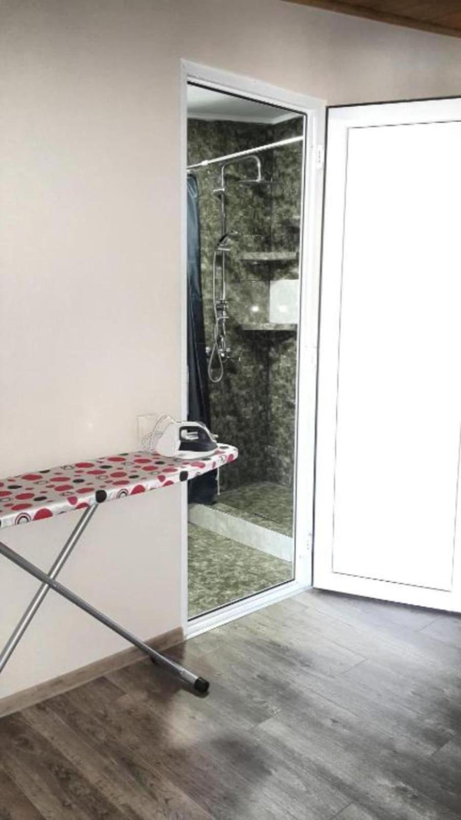 Avlabari Apartment