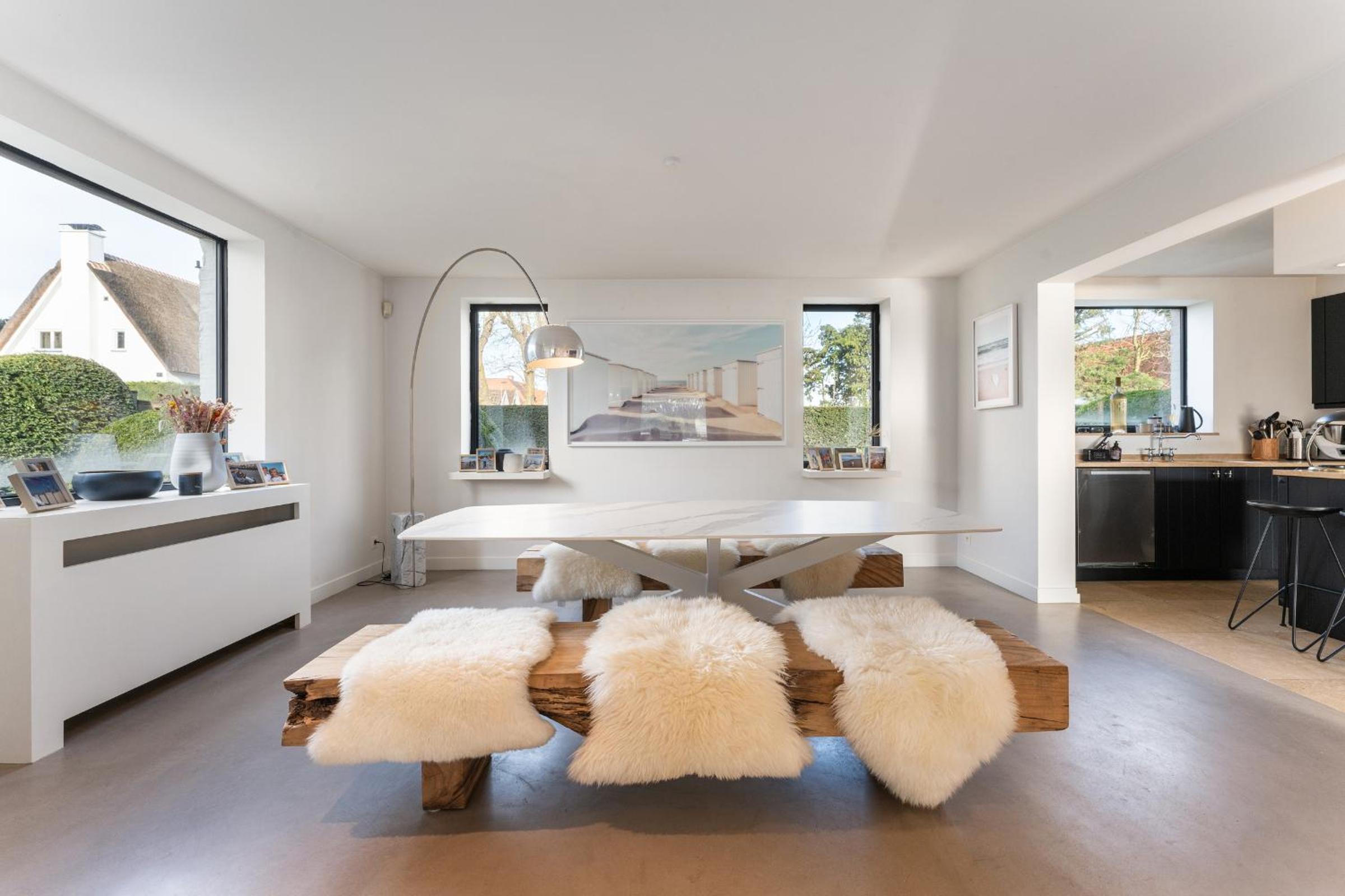 Endless summer Knokke - Pool Villa