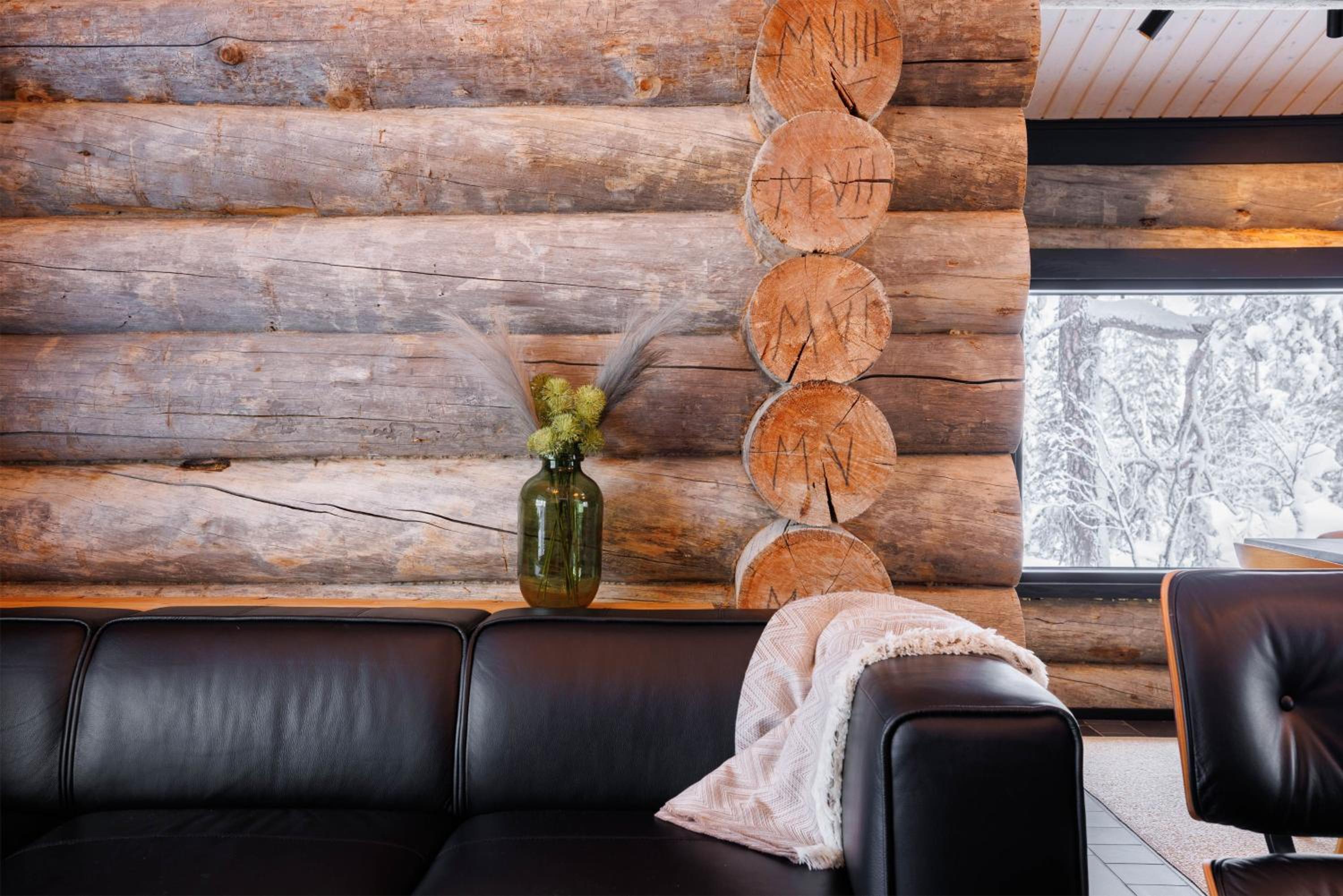 Cottage Finland - UtsuPoint